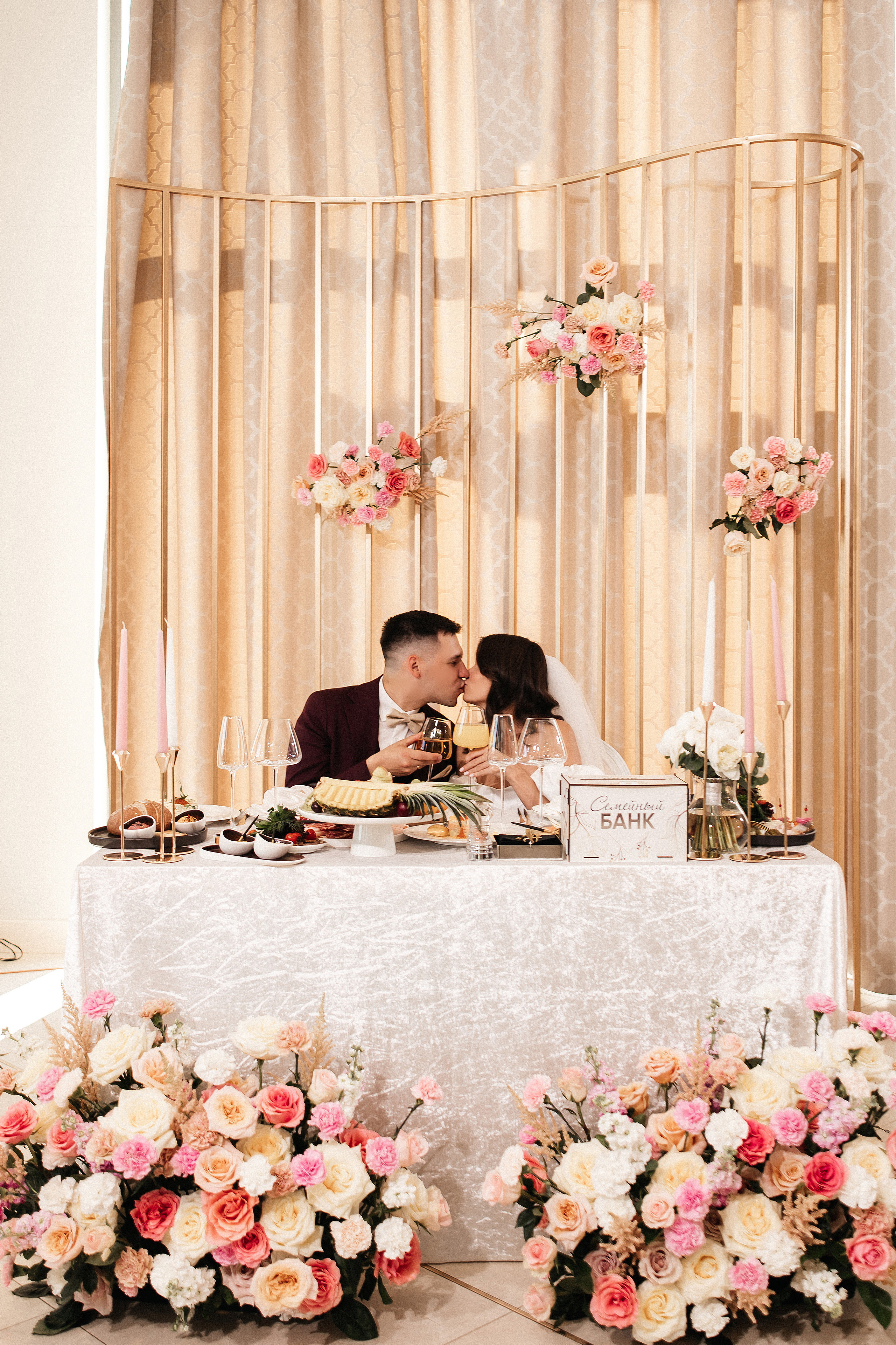 Свадебный переполох. Фотограф в Санкт Петербурге Колантаева Карина