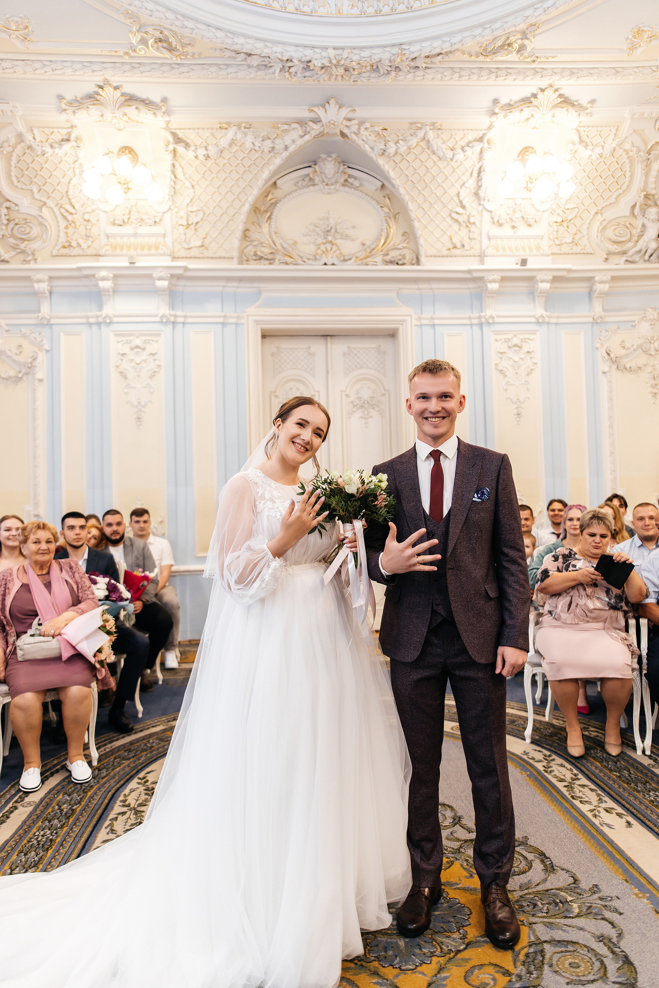 Больше, чем любовь. Фотограф в Санкт Петербурге Колантаева Карина