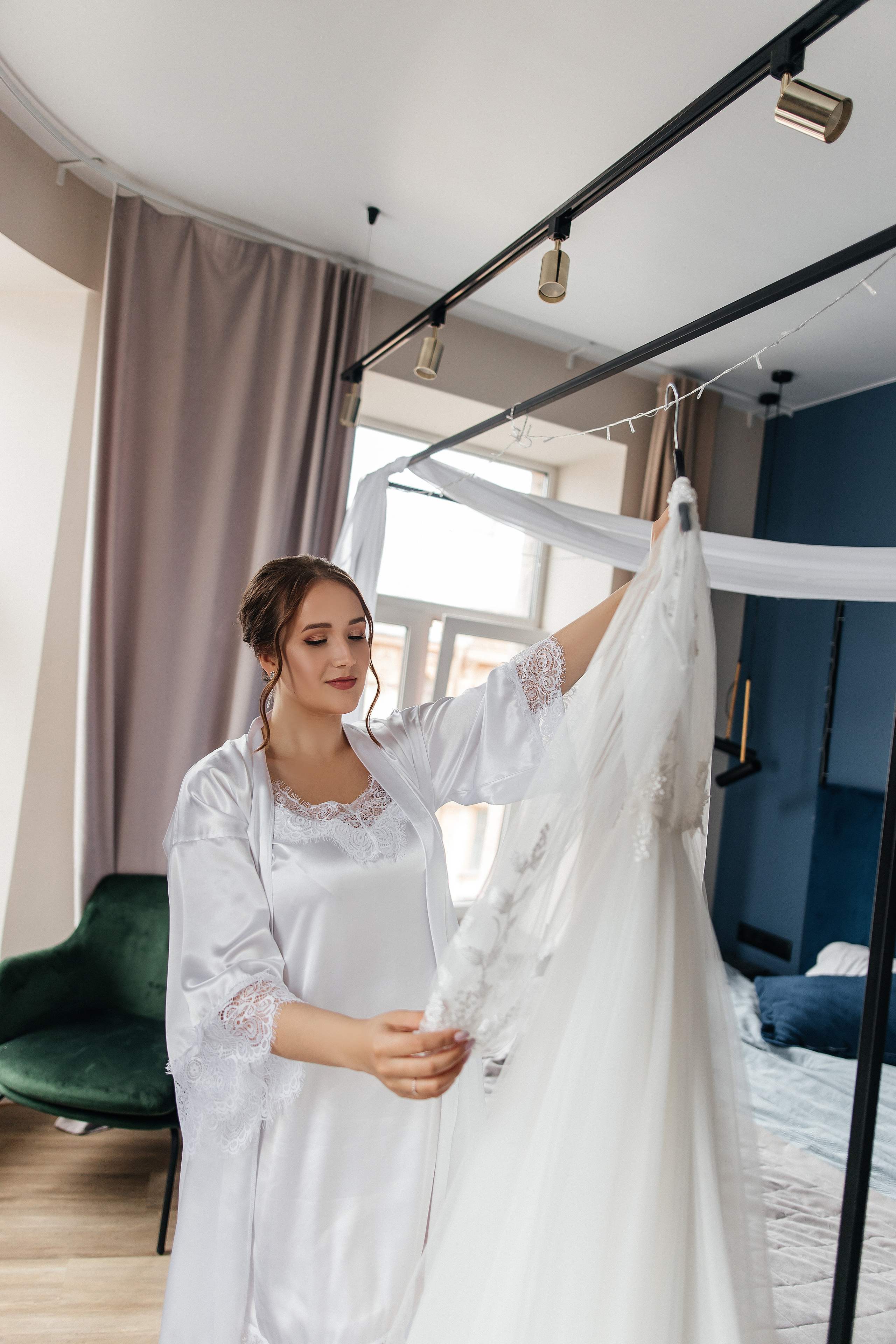 Больше, чем любовь. Фотограф в Санкт Петербурге Колантаева Карина