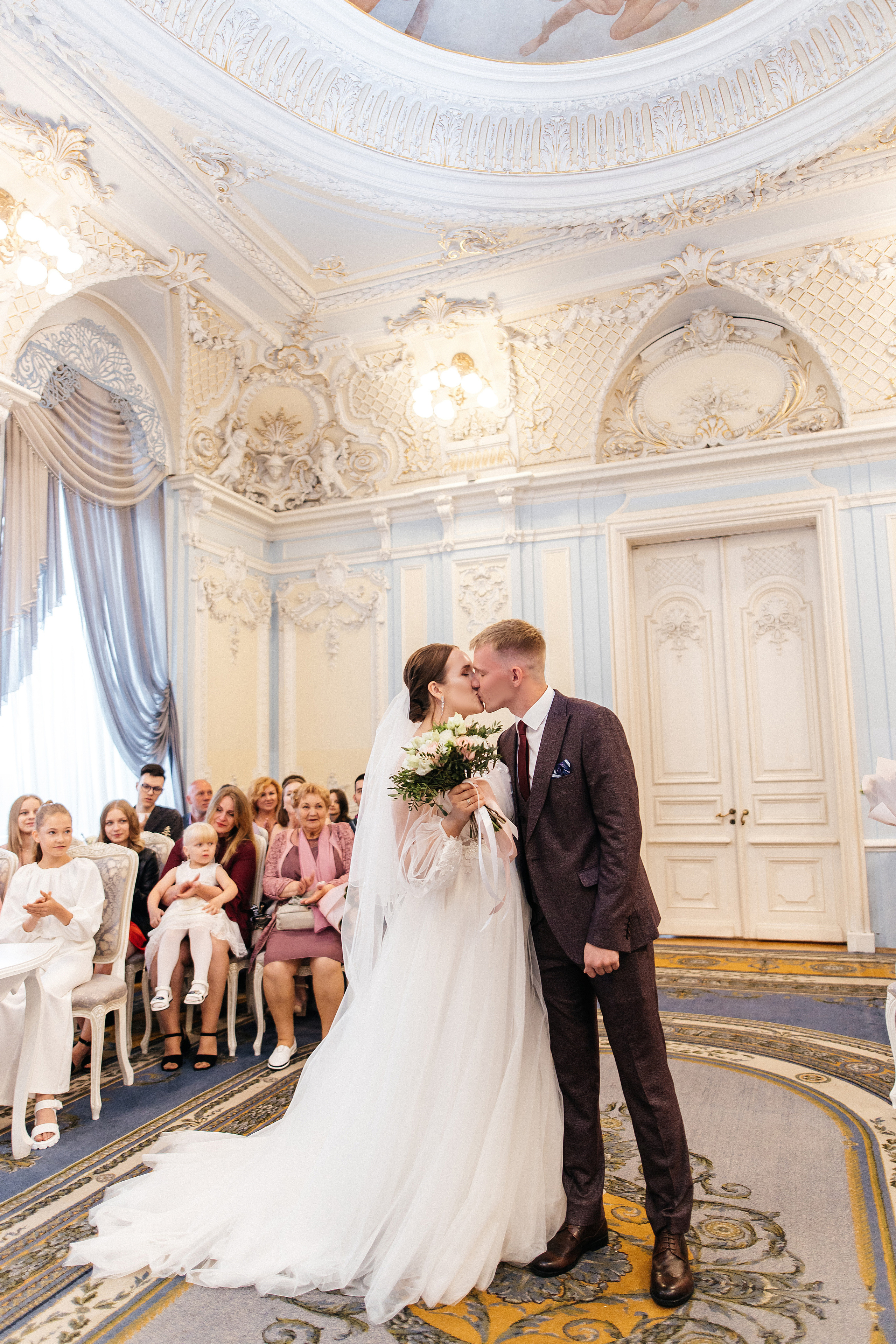 Больше, чем любовь. Фотограф в Санкт Петербурге Колантаева Карина