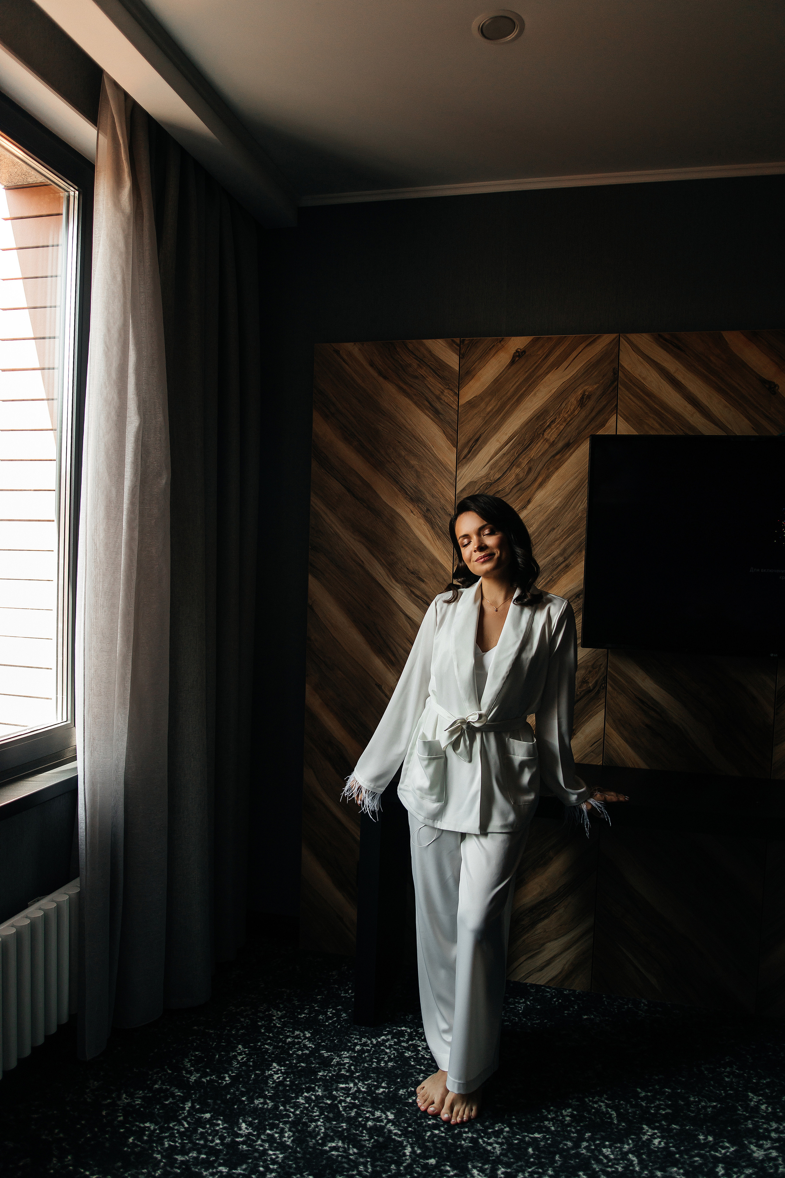 Свадебный переполох. Фотограф в Санкт Петербурге Колантаева Карина