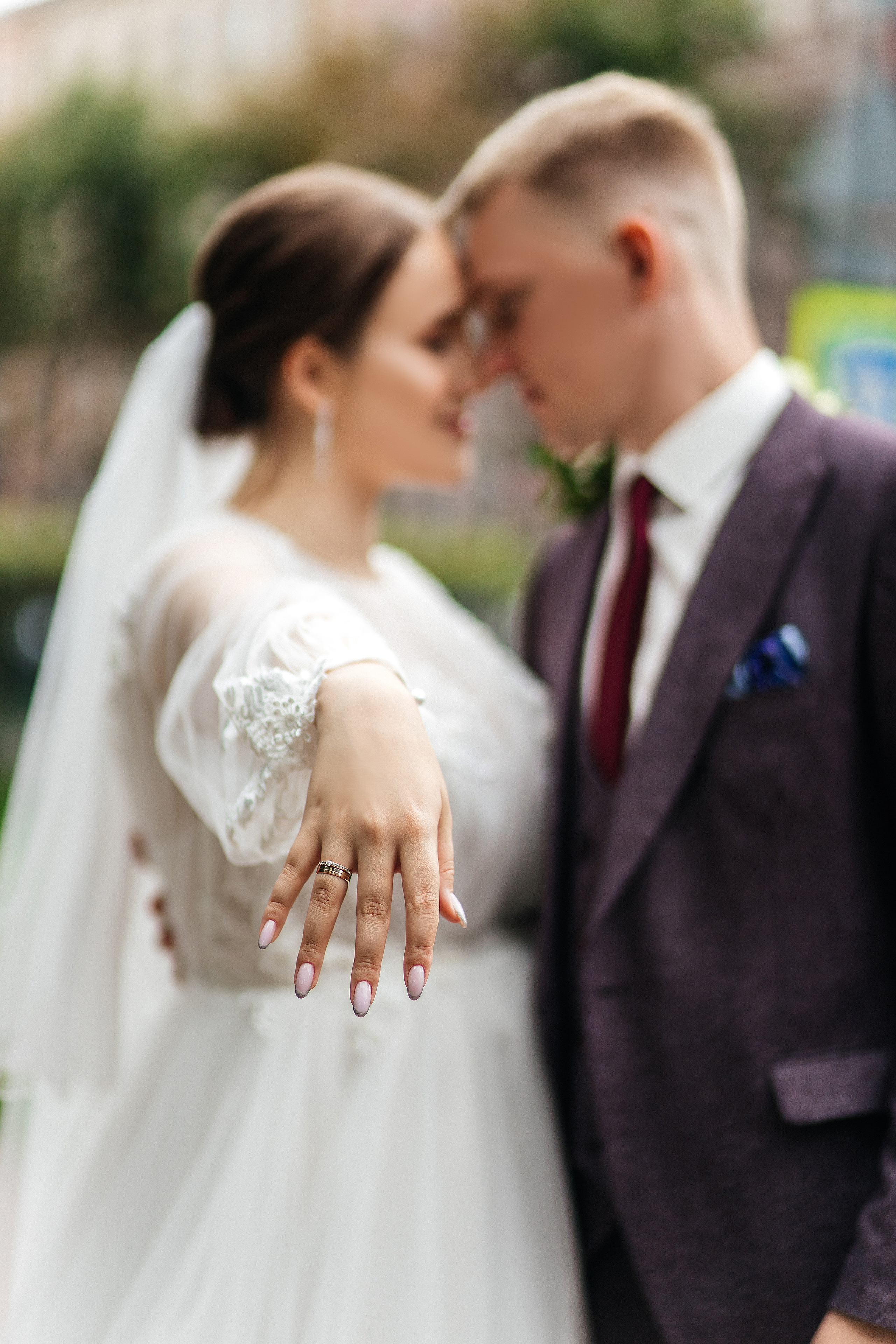 Больше, чем любовь. Фотограф в Санкт Петербурге Колантаева Карина