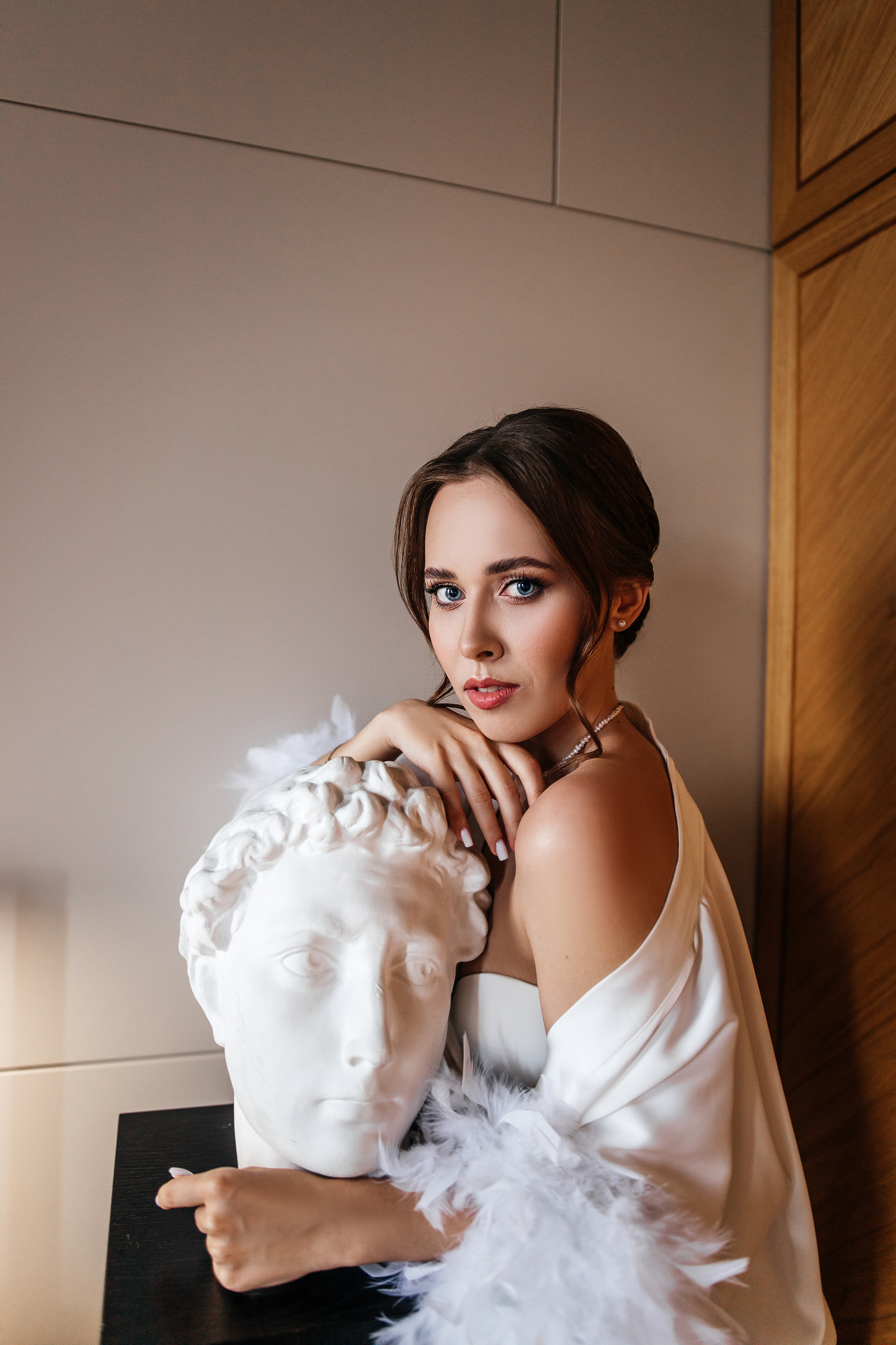 Мечта невесты. Фотограф в Санкт Петербурге Колантаева Карина