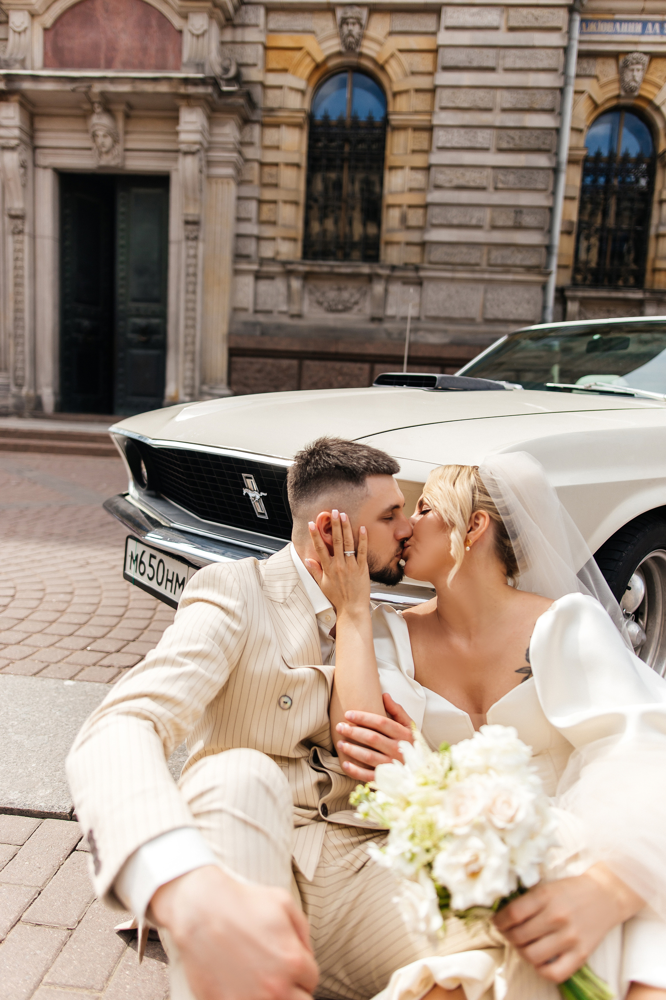 С ветерком. Фотограф в Санкт Петербурге Колантаева Карина