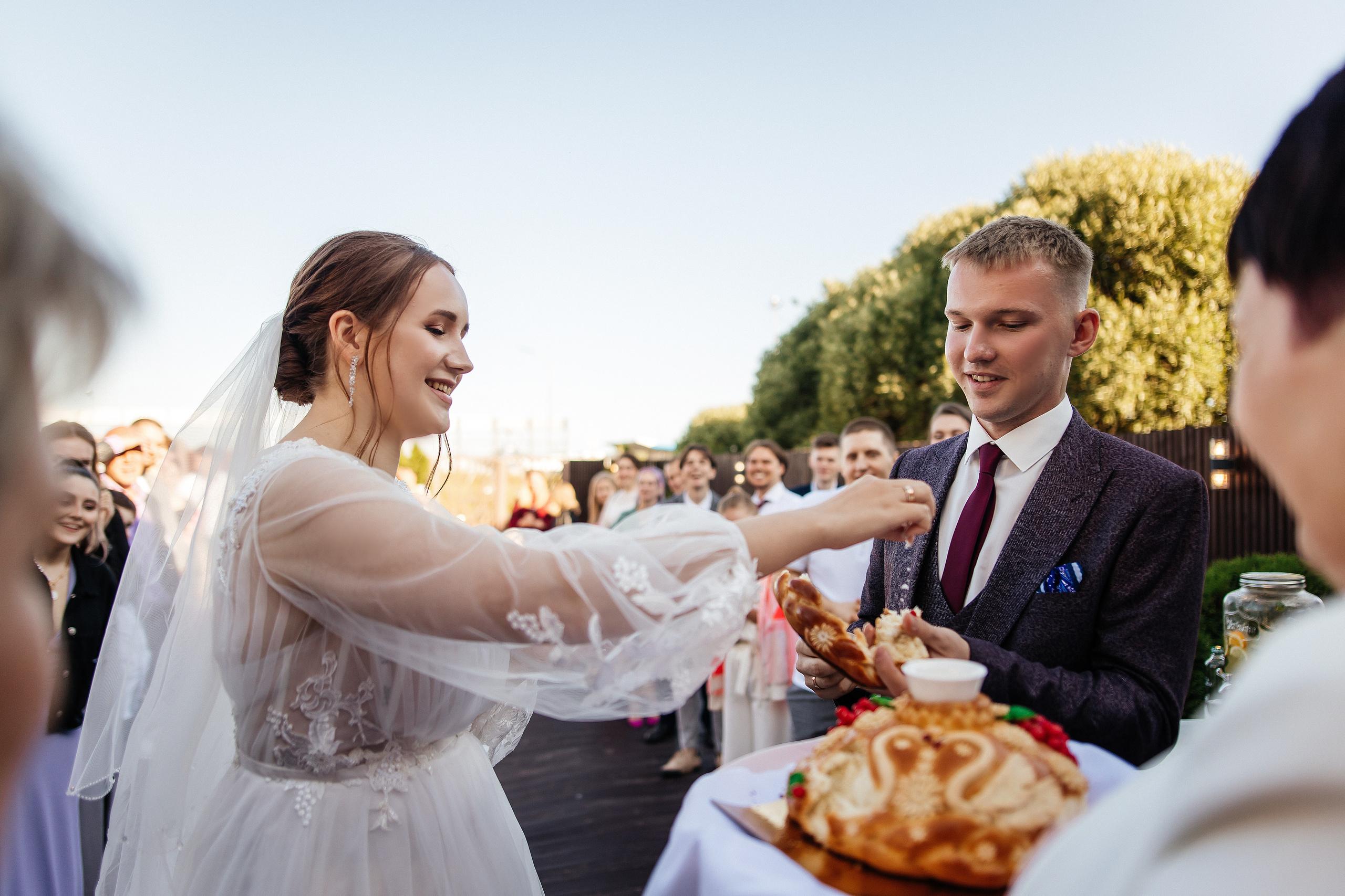 Больше, чем любовь. Фотограф в Санкт Петербурге Колантаева Карина