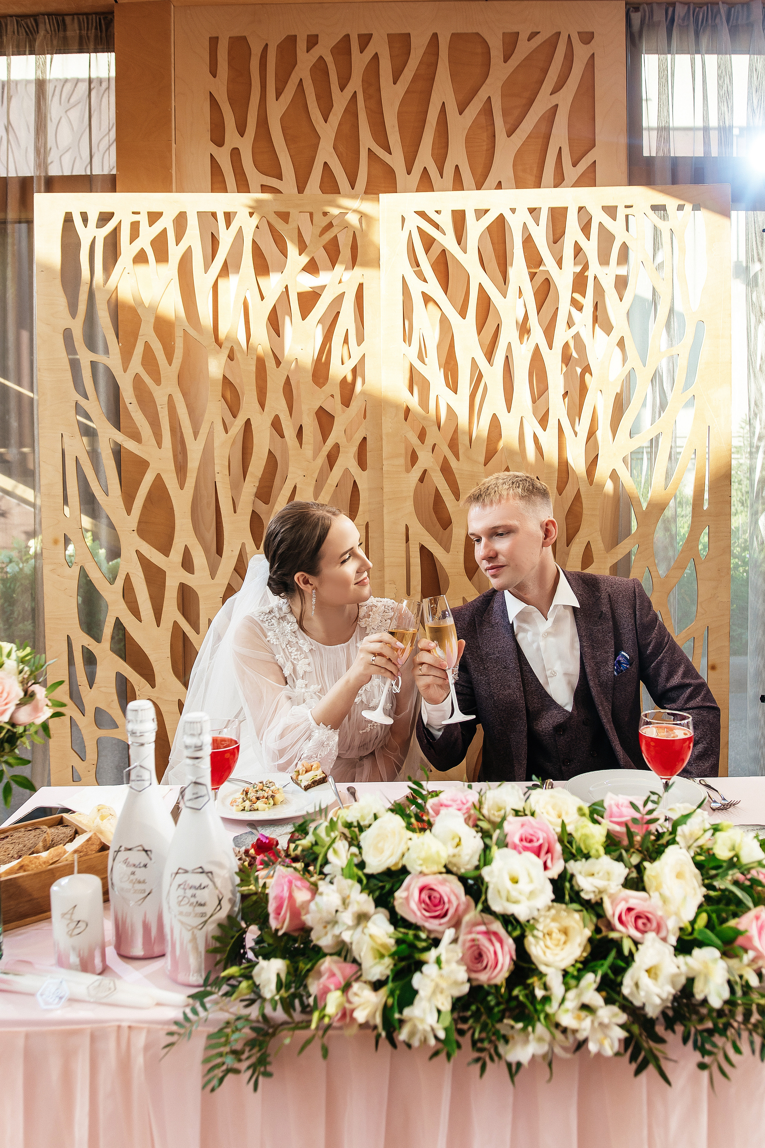 Больше, чем любовь. Фотограф в Санкт Петербурге Колантаева Карина