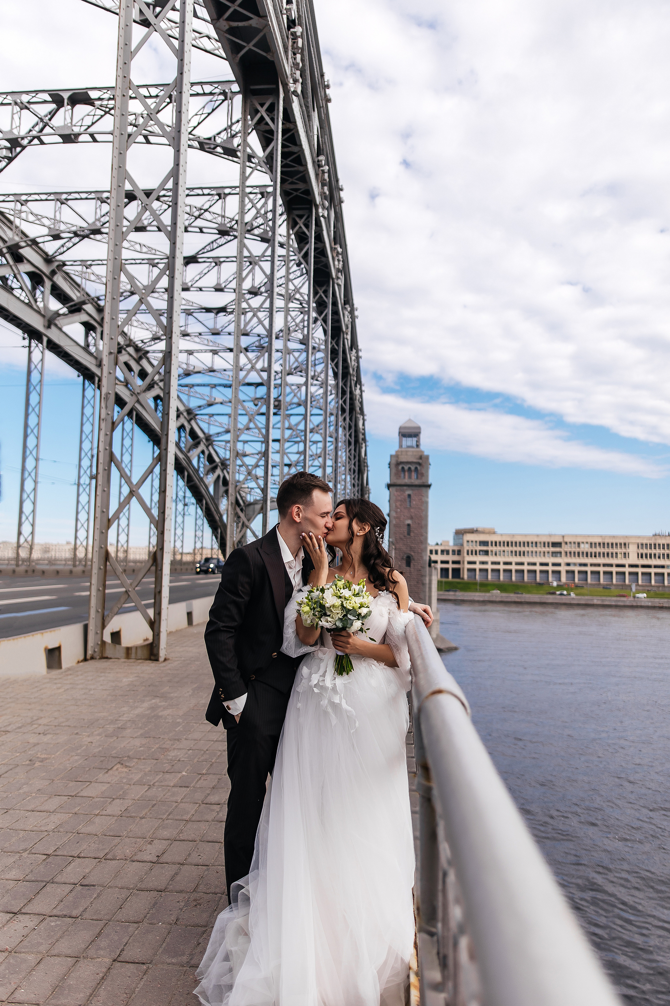 Лучший день. Фотограф в Санкт Петербурге Колантаева Карина