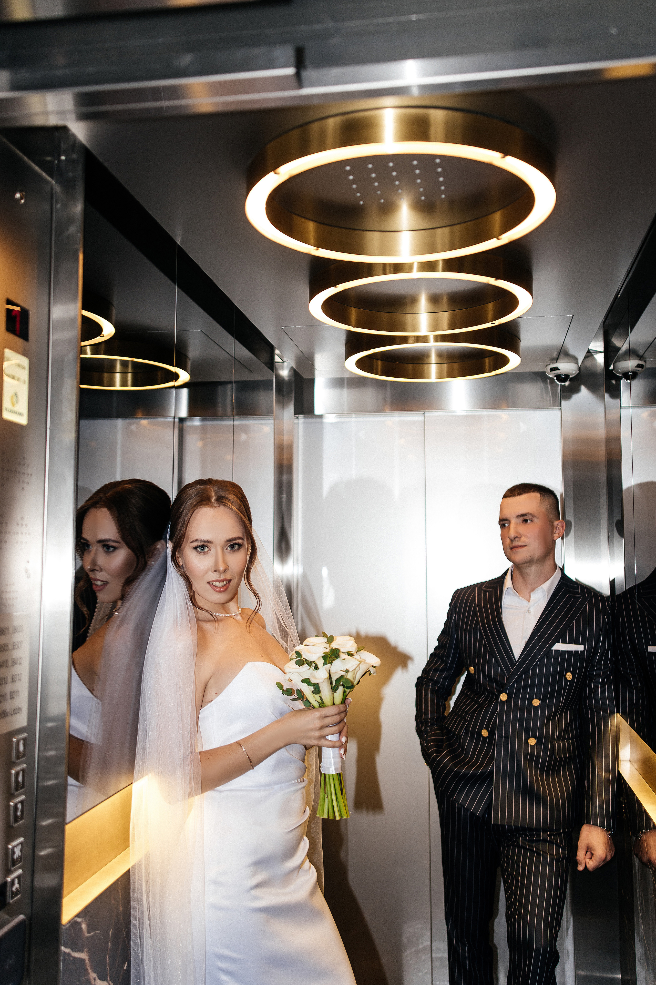 Мечта невесты. Фотограф в Санкт Петербурге Колантаева Карина