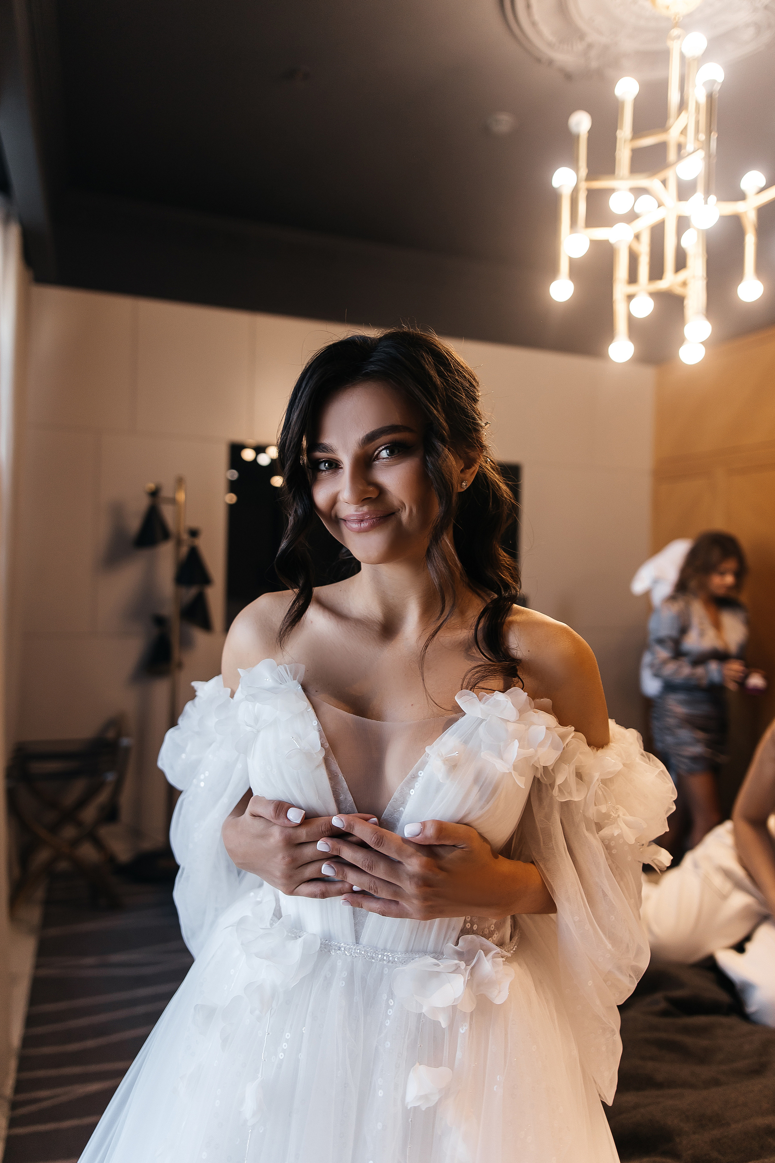 Лучший день. Фотограф в Санкт Петербурге Колантаева Карина