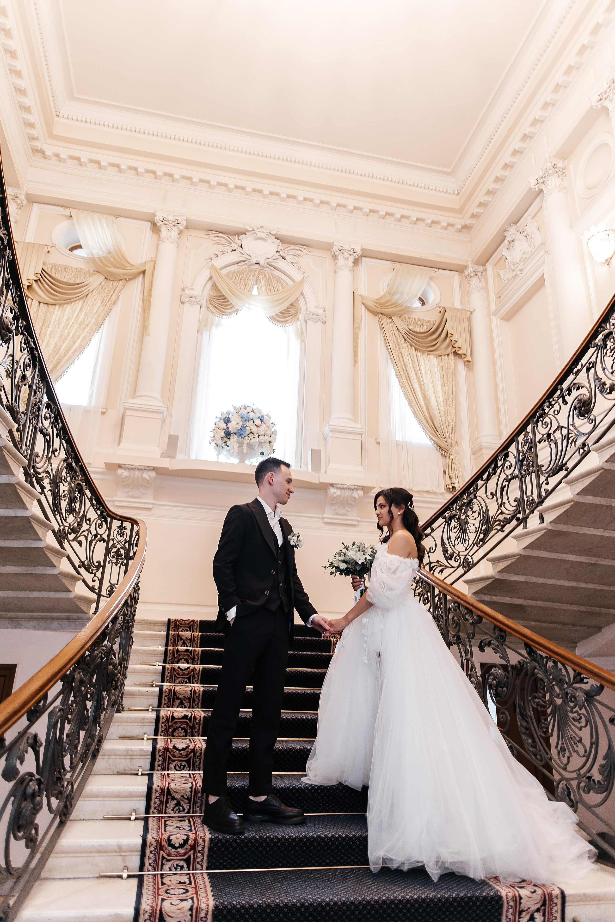 Лучший день. Фотограф в Санкт Петербурге Колантаева Карина