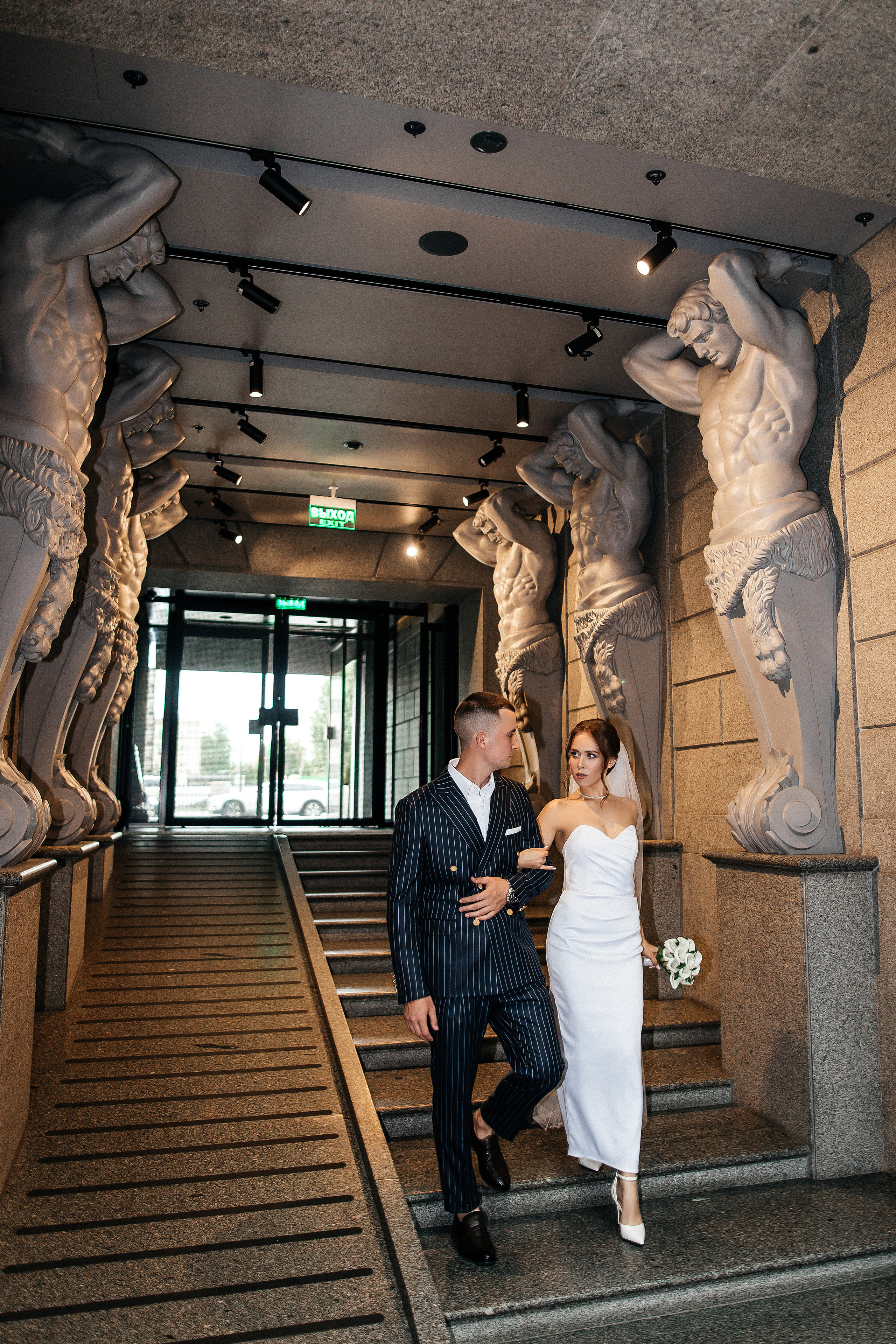 Мечта невесты. Фотограф в Санкт Петербурге Колантаева Карина