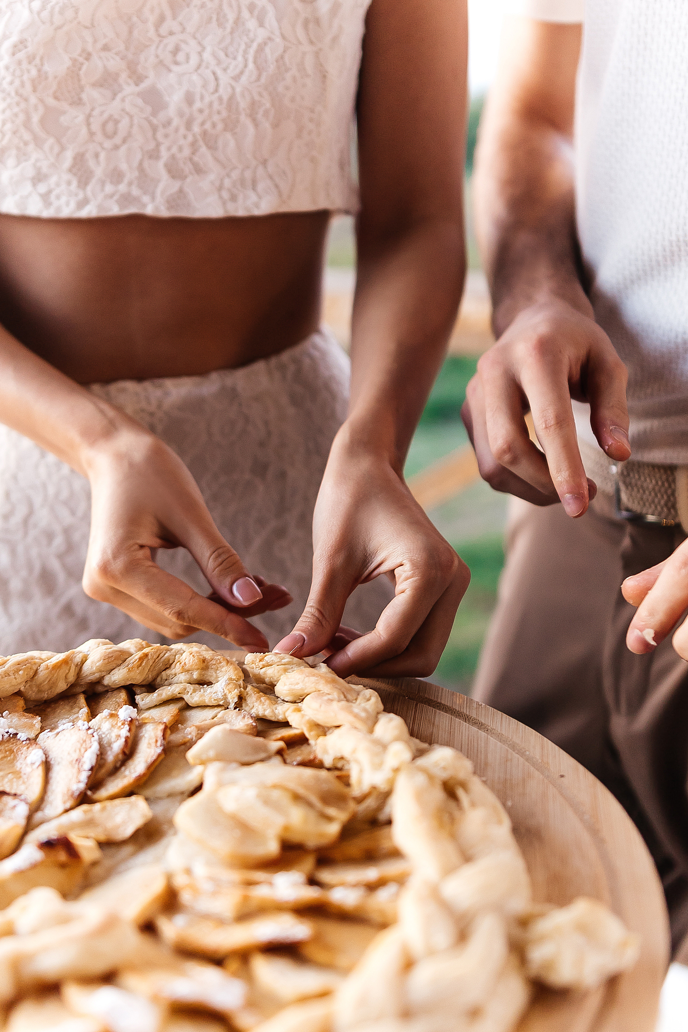 Октябрь. Винодельня. Любовь. Фотограф в Санкт Петербурге Колантаева Карина