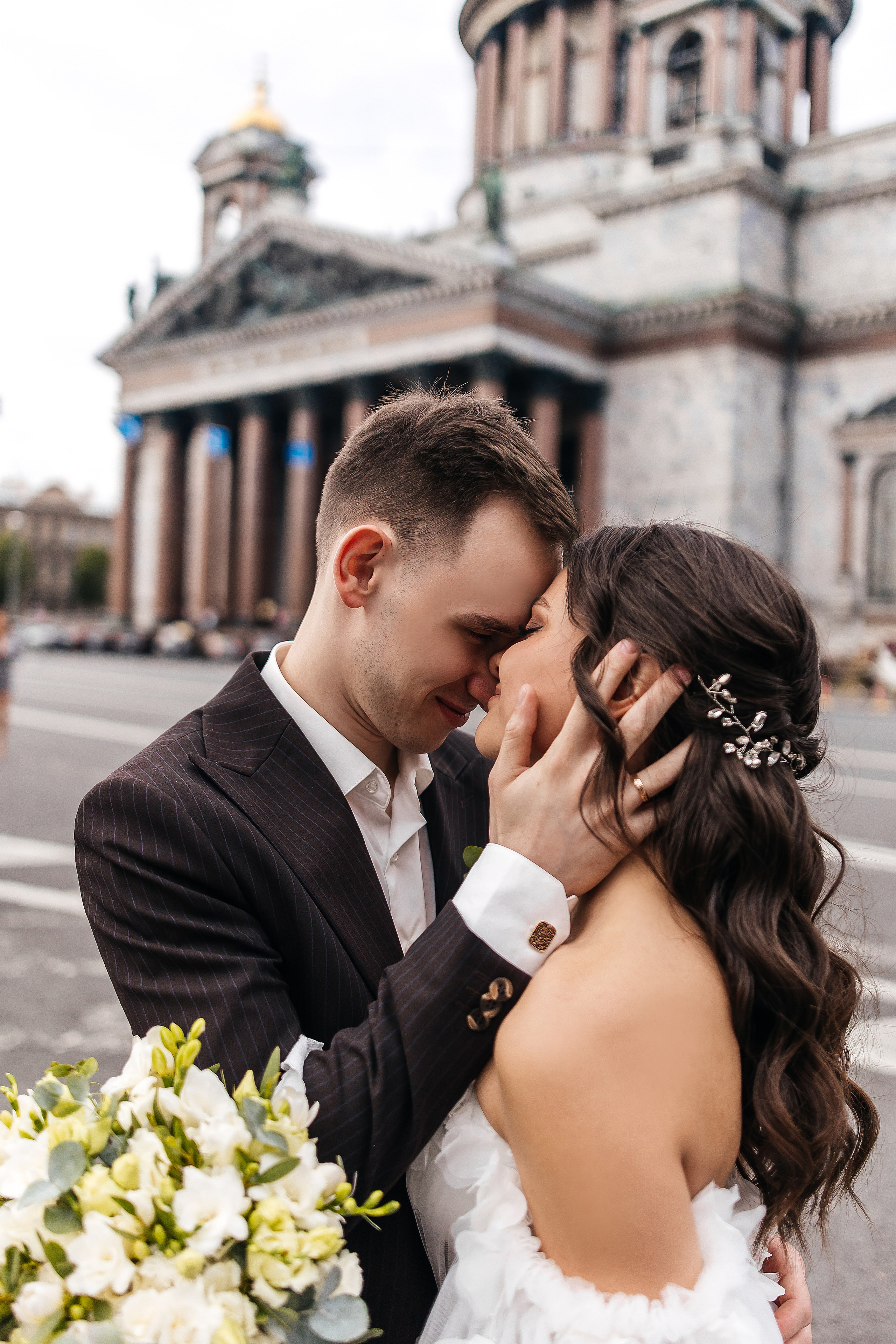 Лучший день. Фотограф в Санкт Петербурге Колантаева Карина