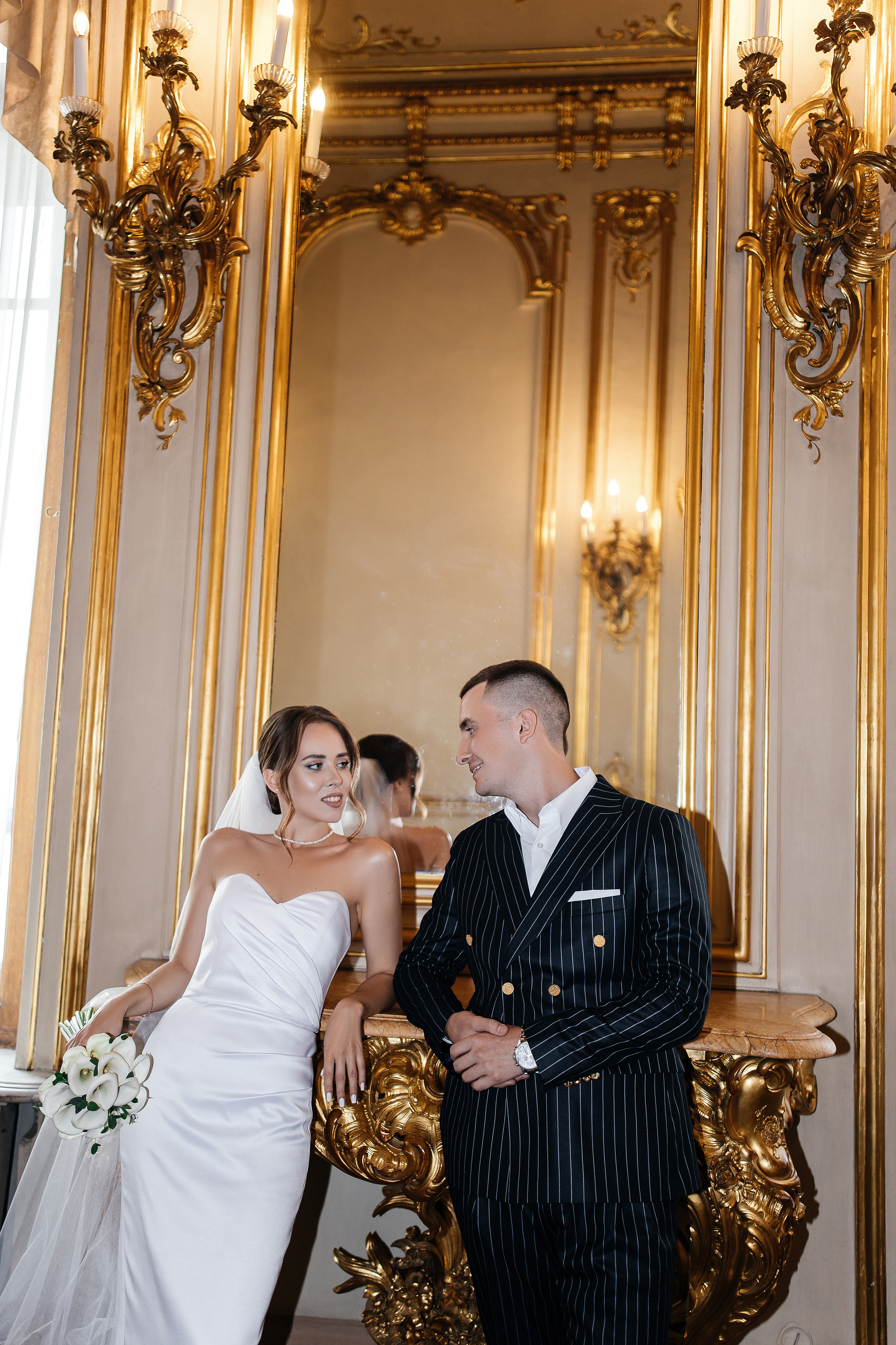 Мечта невесты. Фотограф в Санкт Петербурге Колантаева Карина