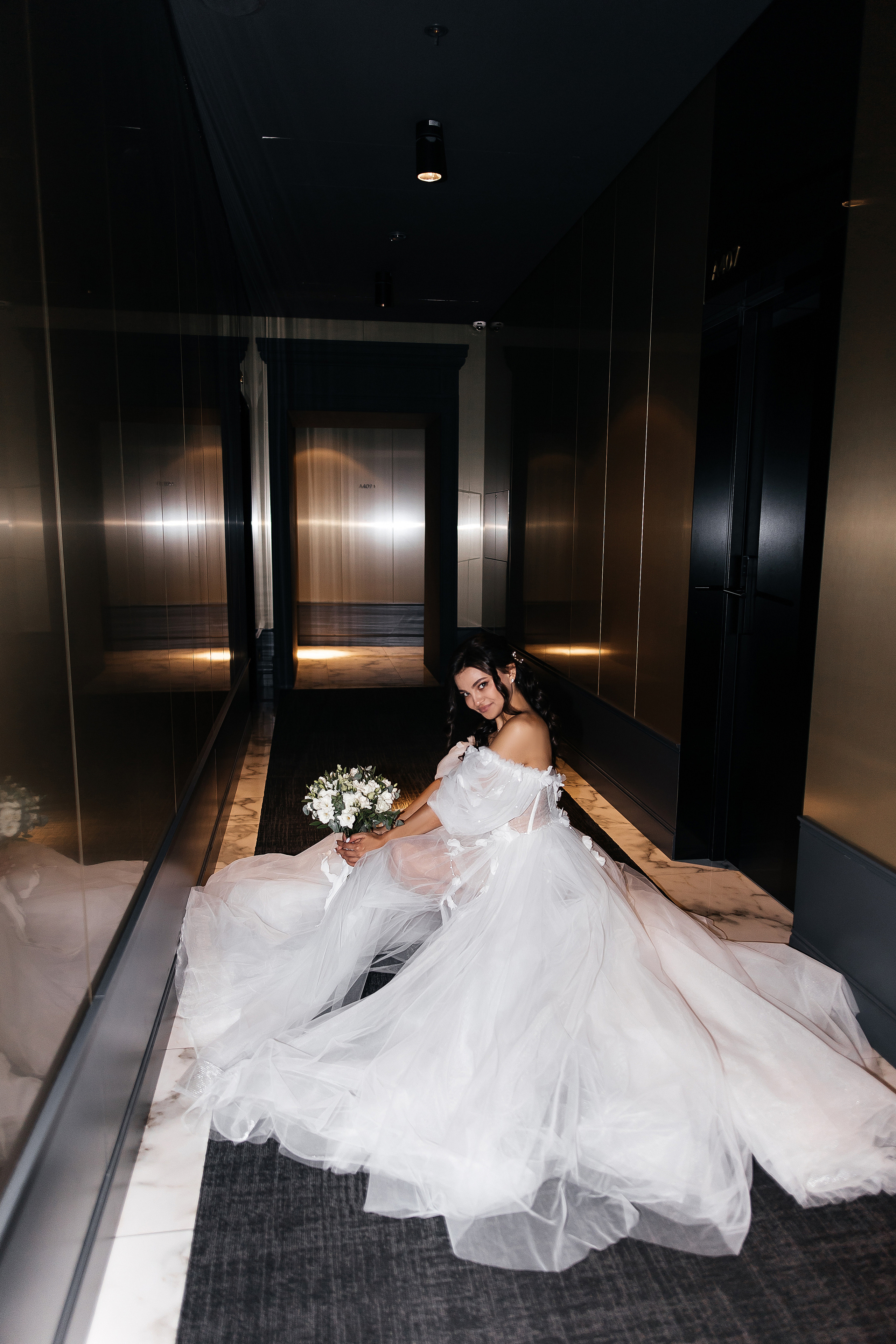 Лучший день. Фотограф в Санкт Петербурге Колантаева Карина