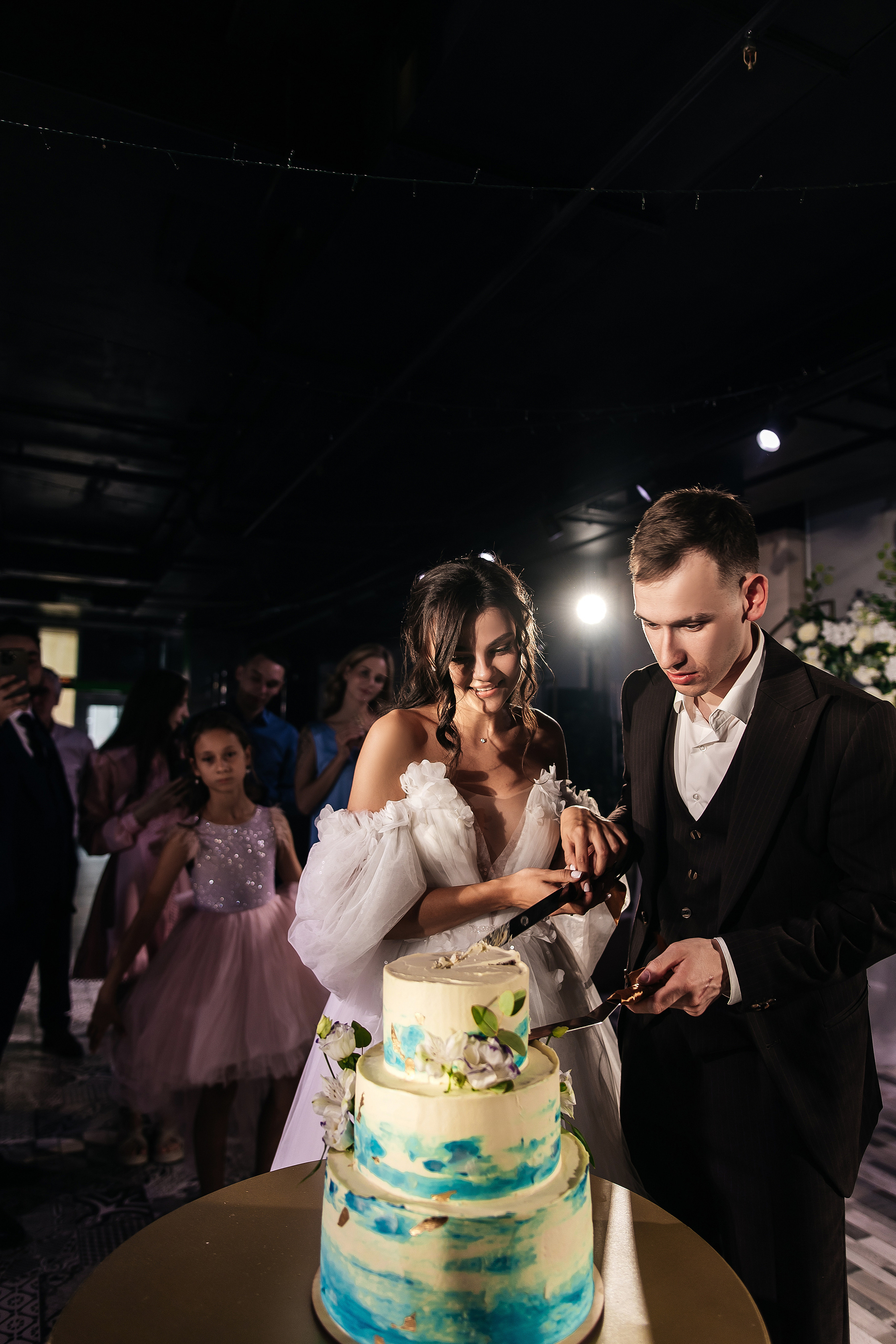 Лучший день. Фотограф в Санкт Петербурге Колантаева Карина