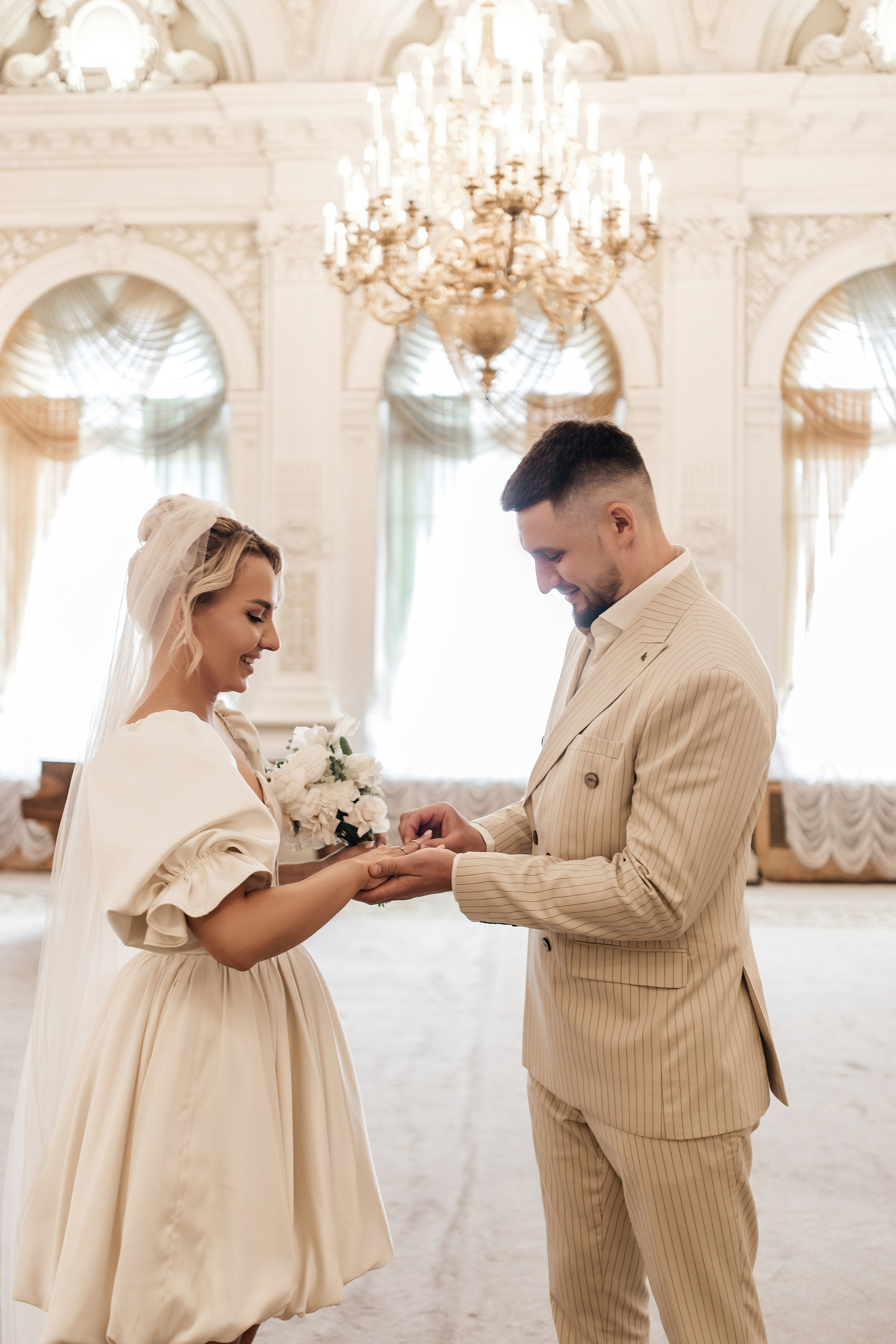 С ветерком. Фотограф в Санкт Петербурге Колантаева Карина