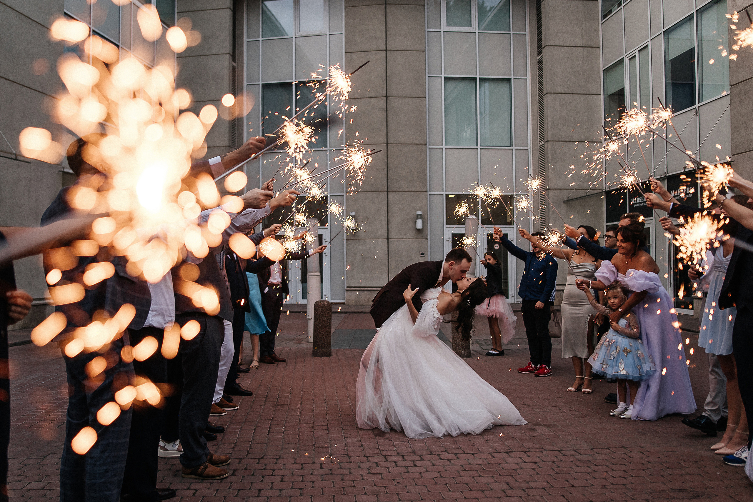 Лучший день. Фотограф в Санкт Петербурге Колантаева Карина