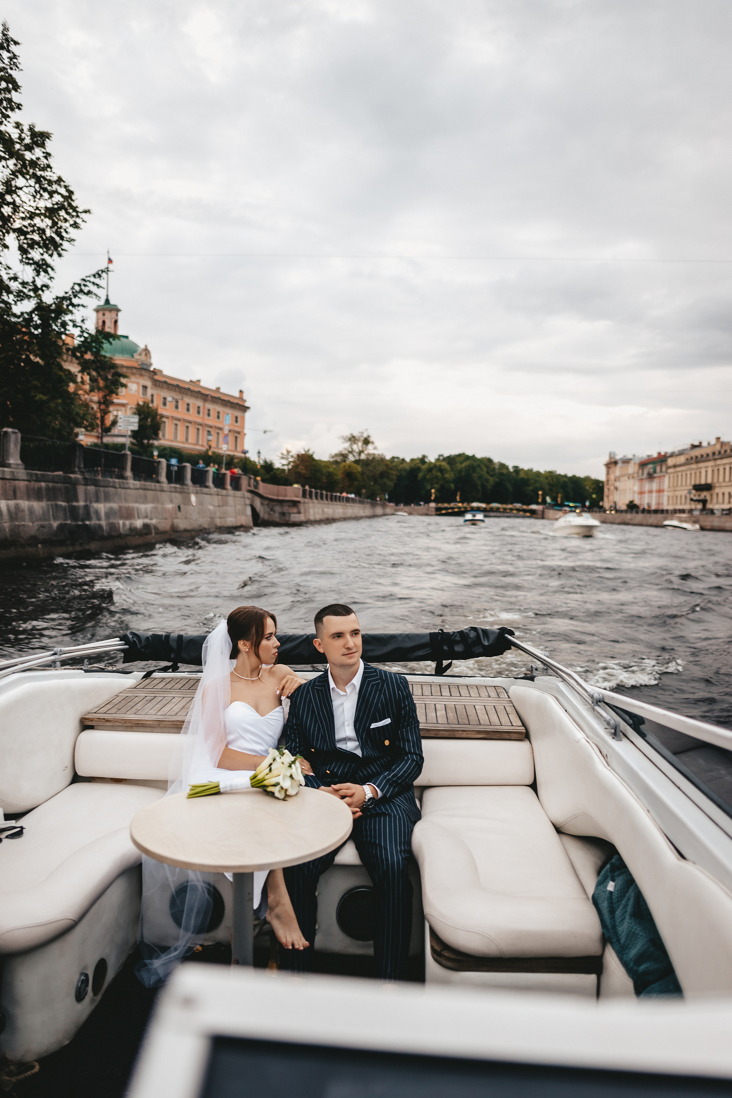 Мечта невесты. Фотограф в Санкт Петербурге Колантаева Карина