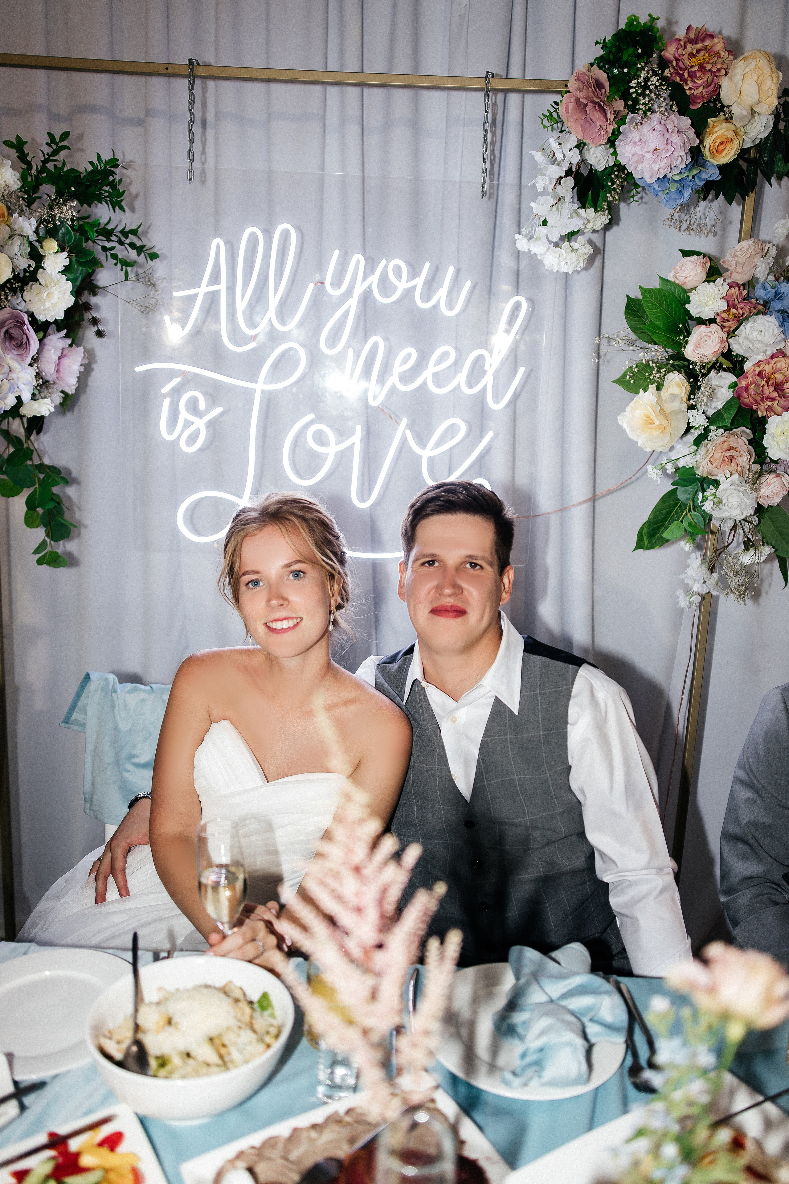 Love is Love. Фотограф в Санкт Петербурге Колантаева Карина