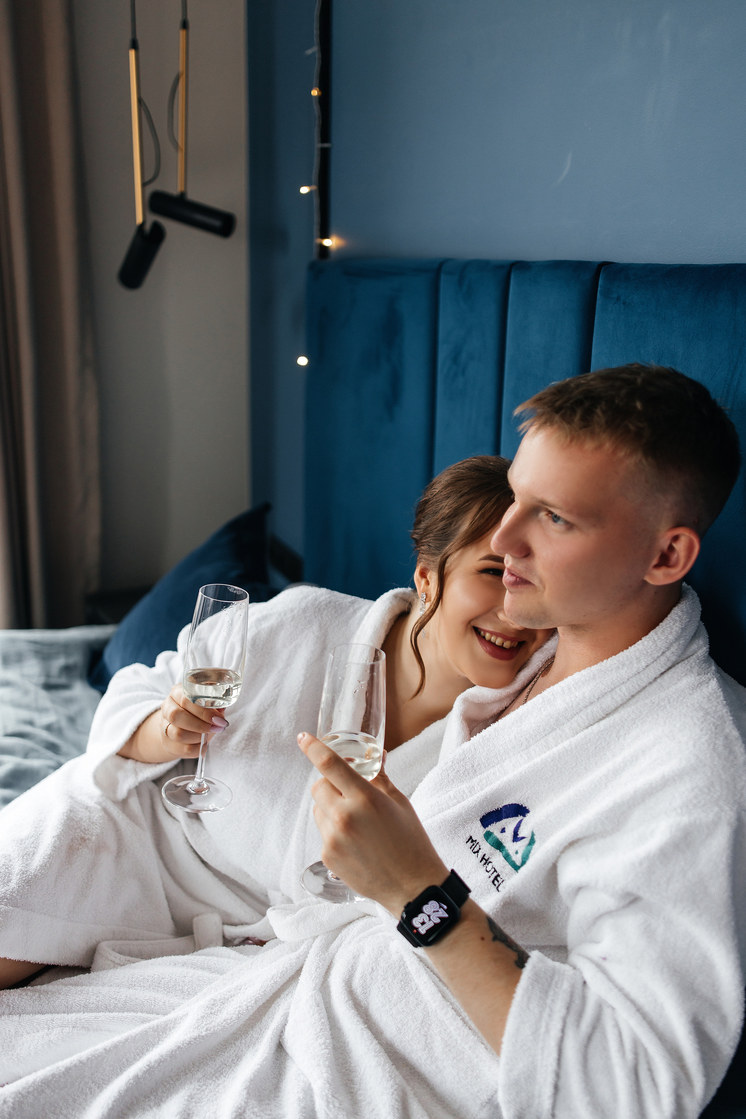 Больше, чем любовь. Фотограф в Санкт Петербурге Колантаева Карина