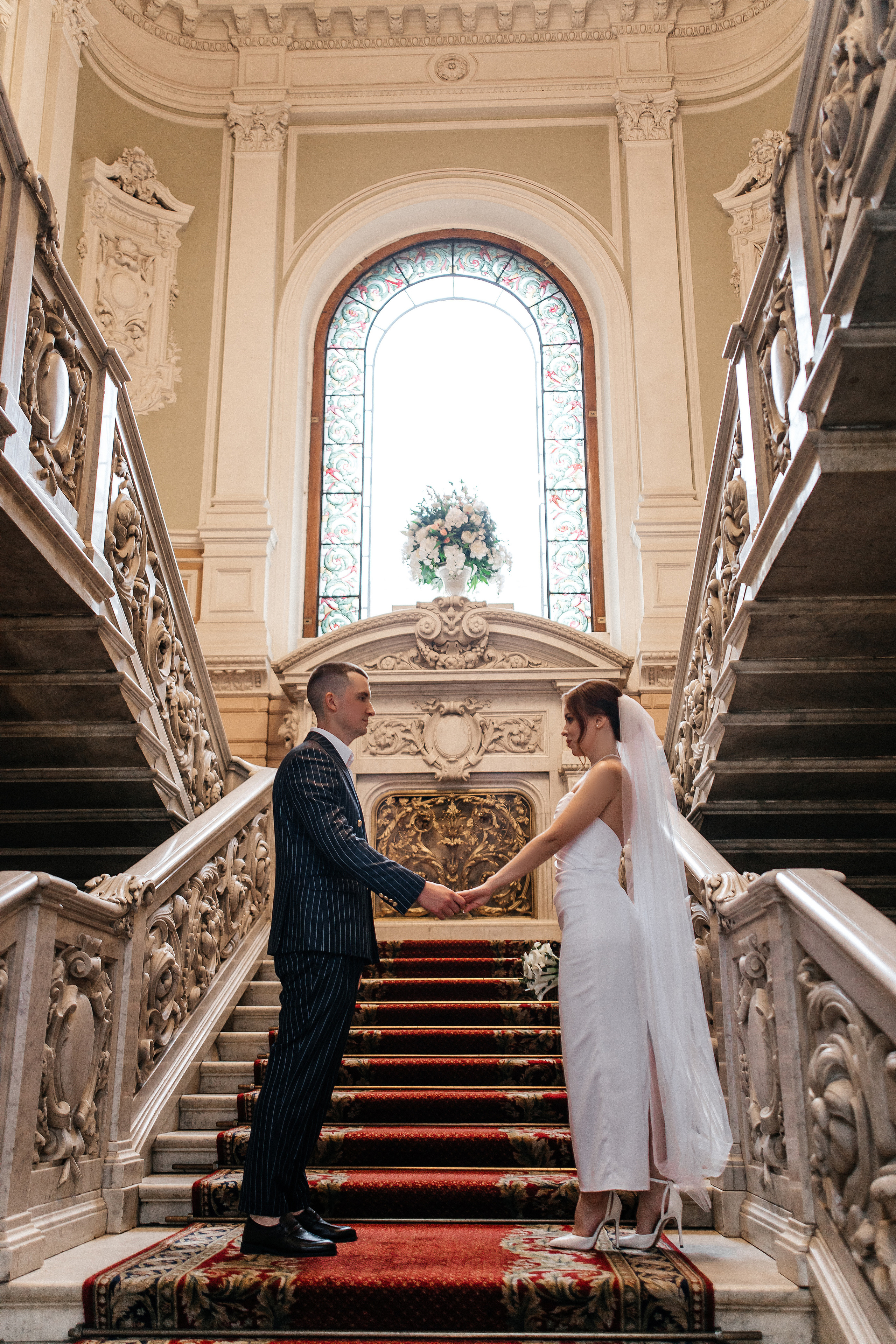 Мечта невесты. Фотограф в Санкт Петербурге Колантаева Карина