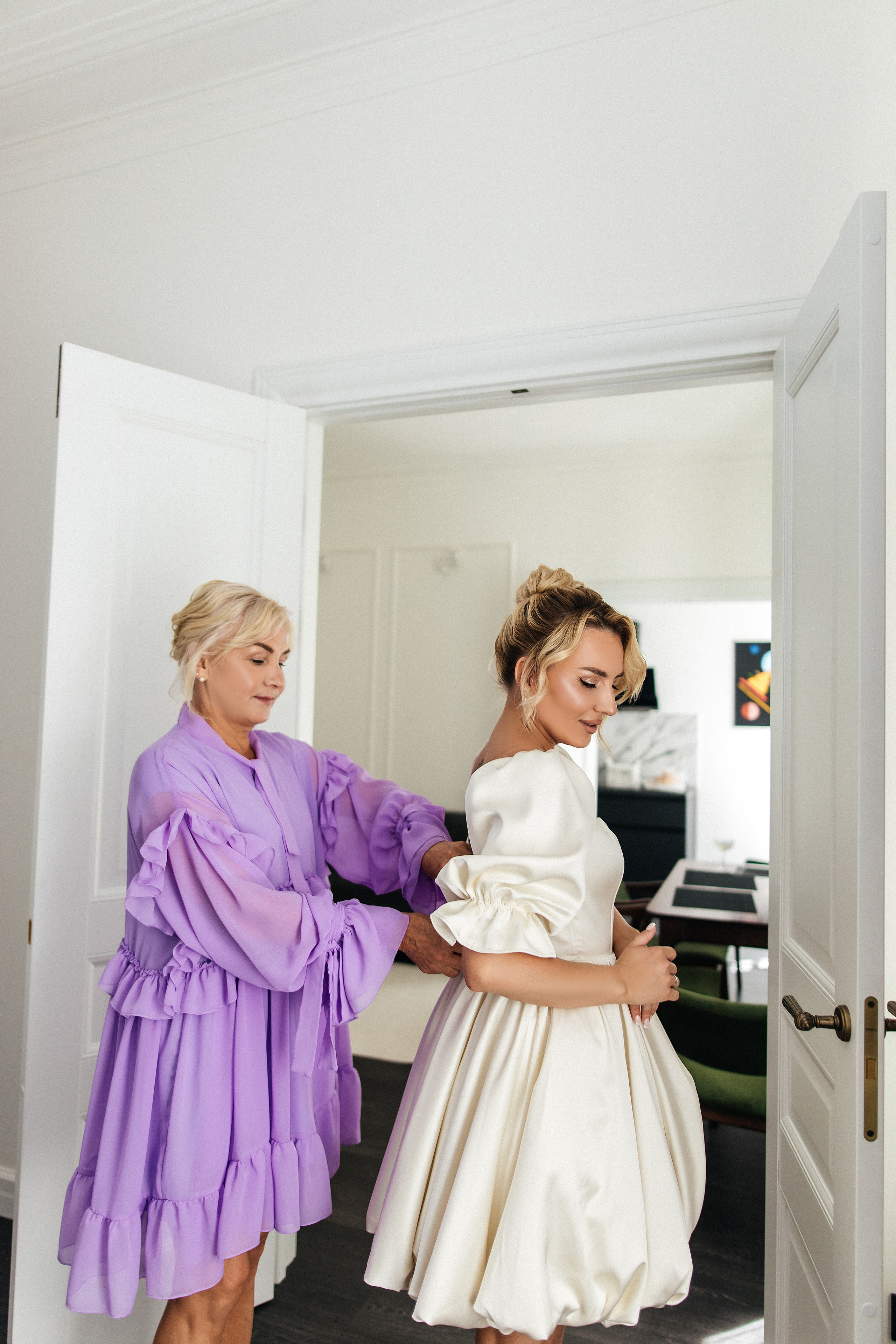 С ветерком. Фотограф в Санкт Петербурге Колантаева Карина