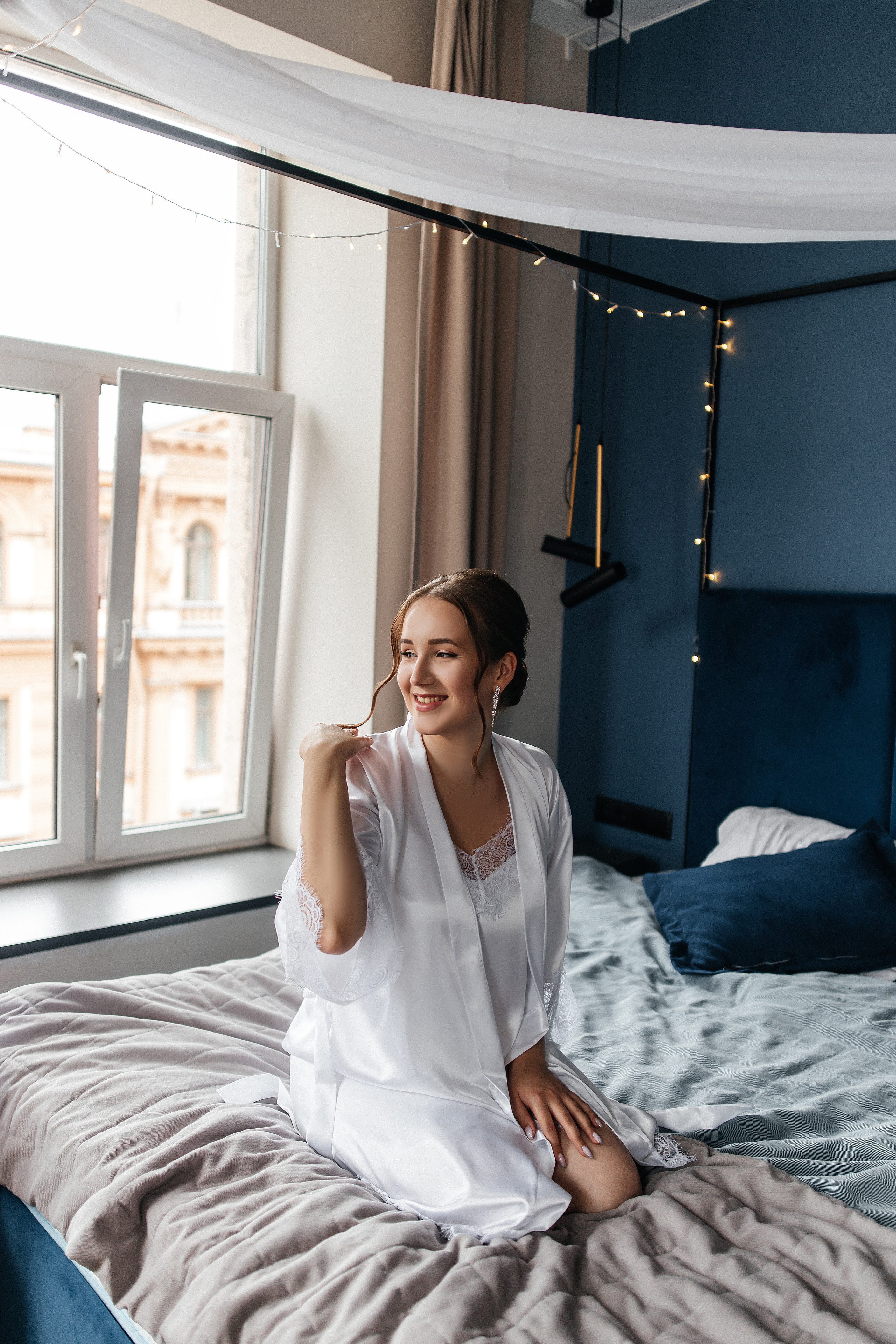 Больше, чем любовь. Фотограф в Санкт Петербурге Колантаева Карина