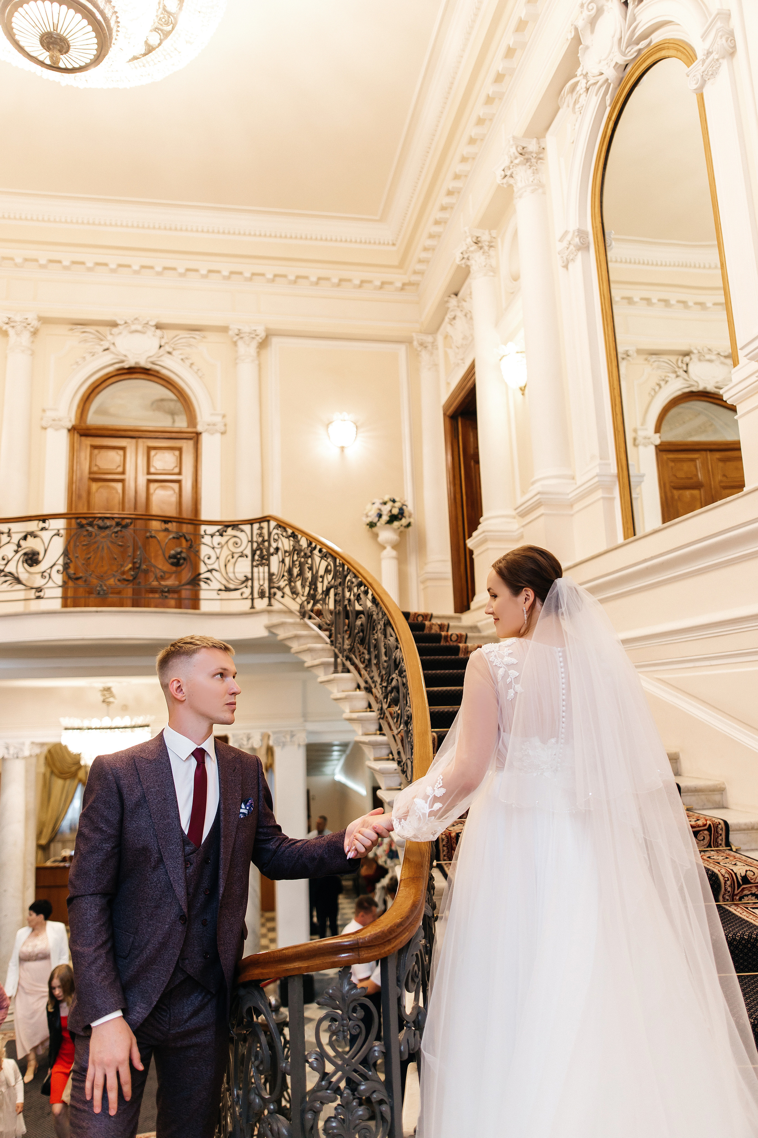 Больше, чем любовь. Фотограф в Санкт Петербурге Колантаева Карина