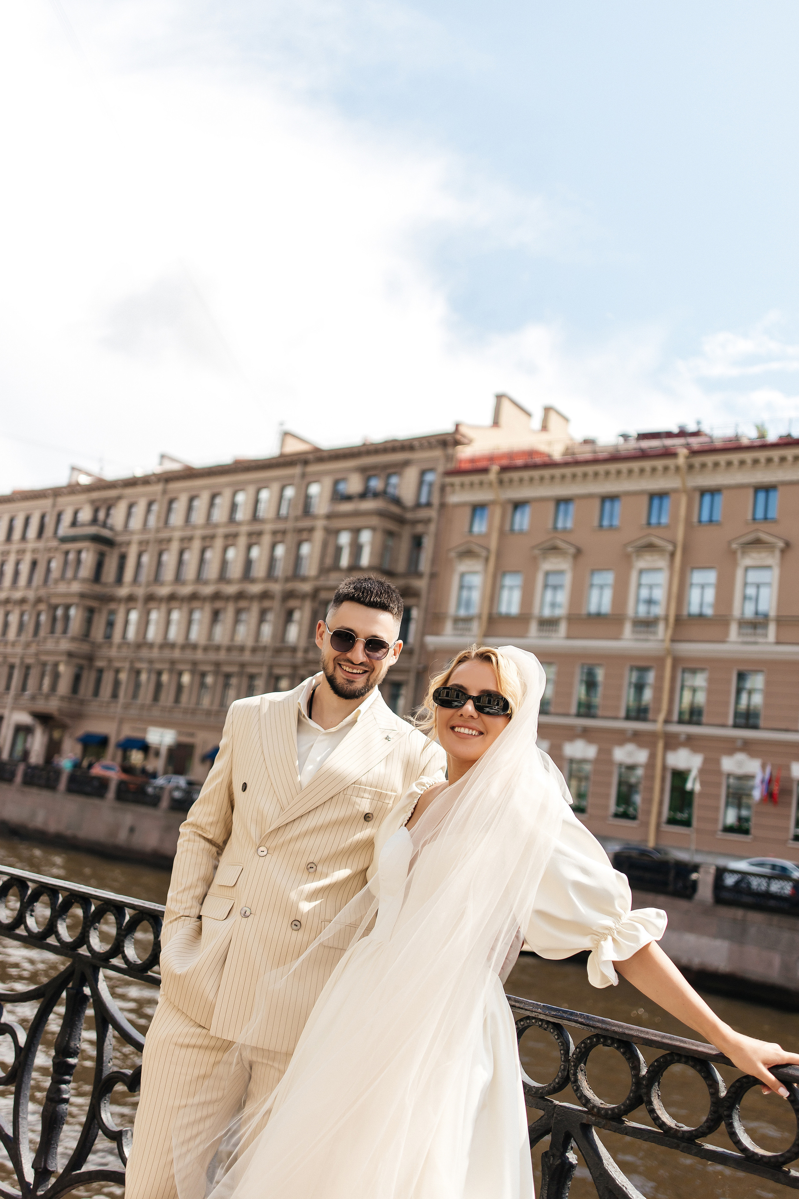 С ветерком. Фотограф в Санкт Петербурге Колантаева Карина