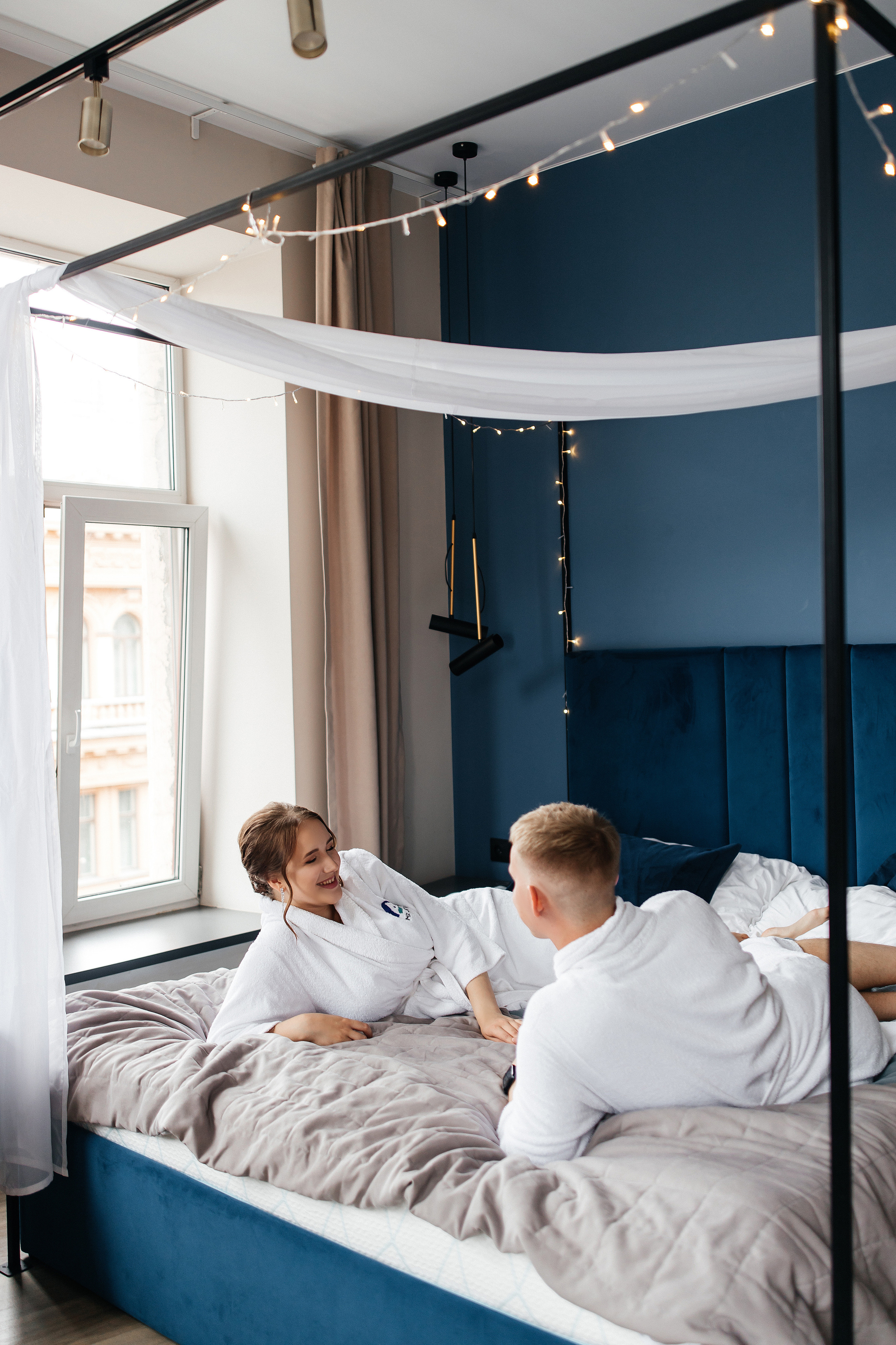 Больше, чем любовь. Фотограф в Санкт Петербурге Колантаева Карина