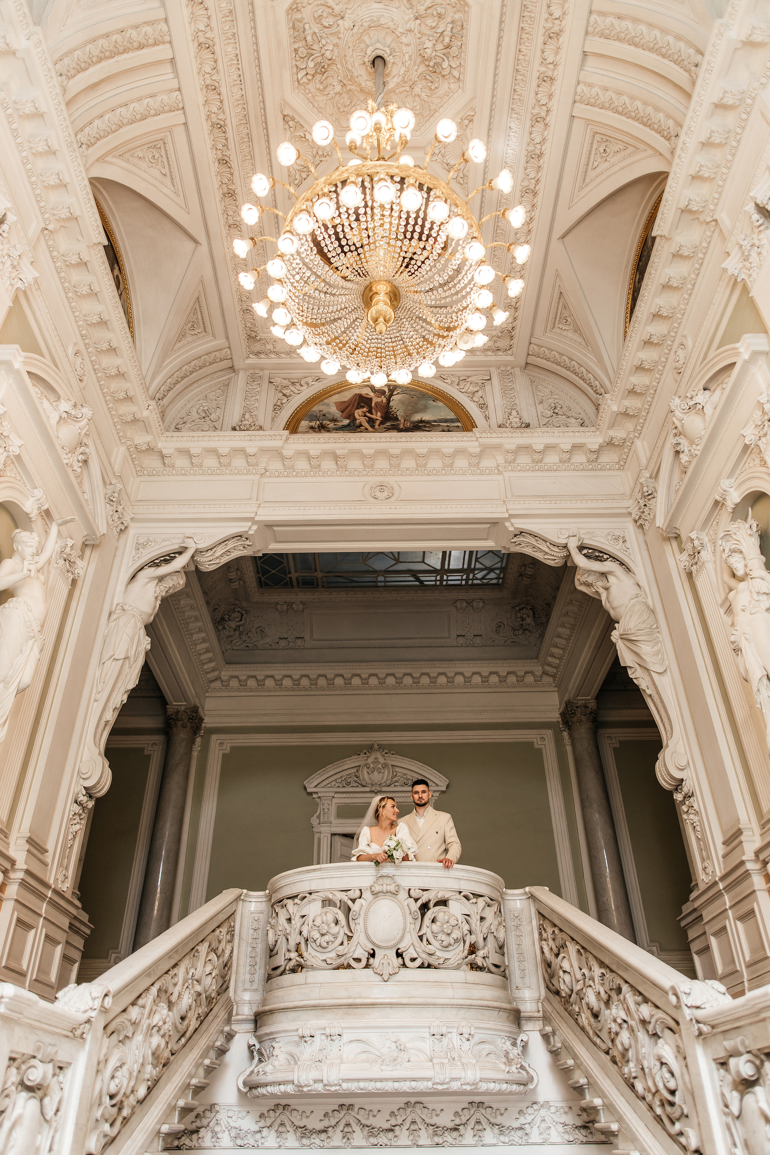 С ветерком. Фотограф в Санкт Петербурге Колантаева Карина