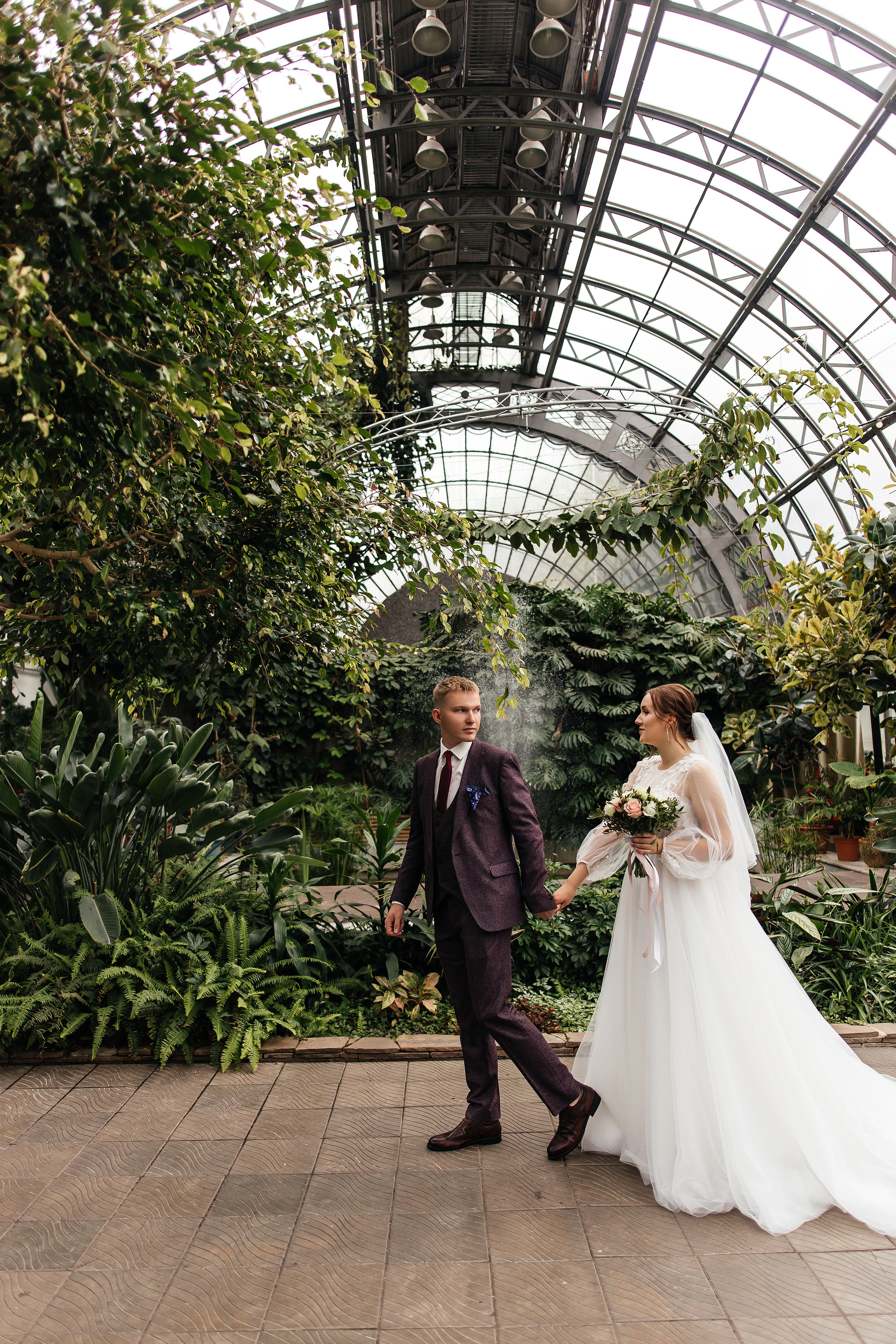 Больше, чем любовь. Фотограф в Санкт Петербурге Колантаева Карина