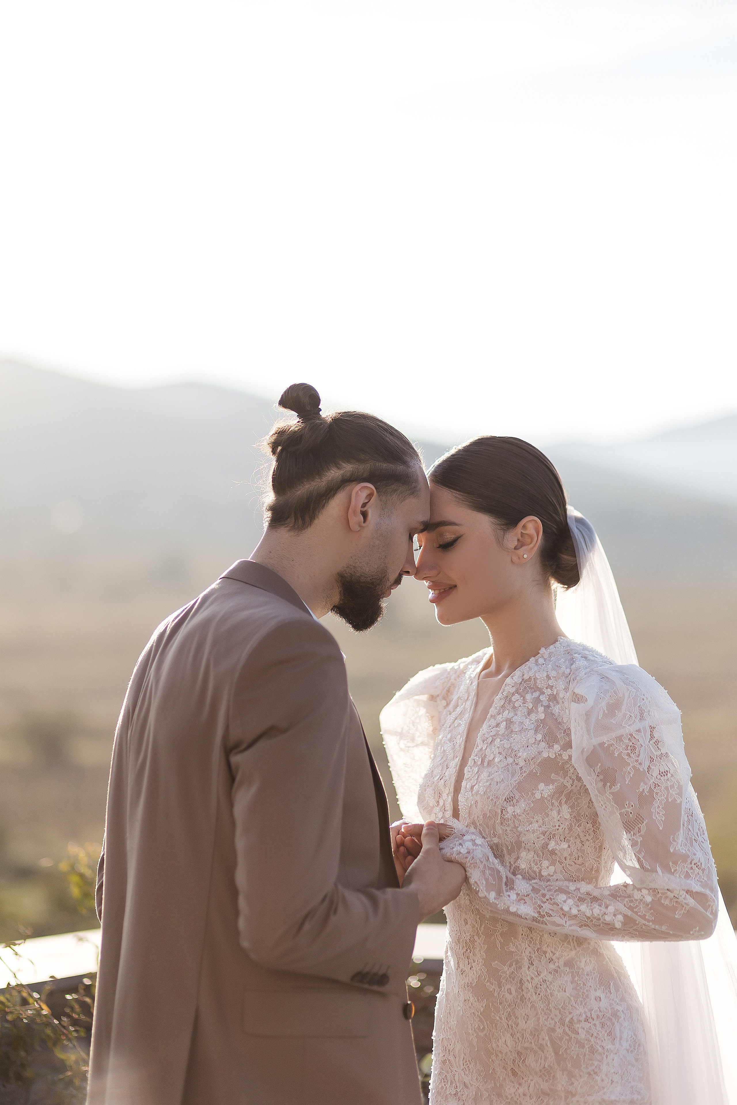 Октябрь. Винодельня. Любовь. Фотограф в Санкт Петербурге Колантаева Карина