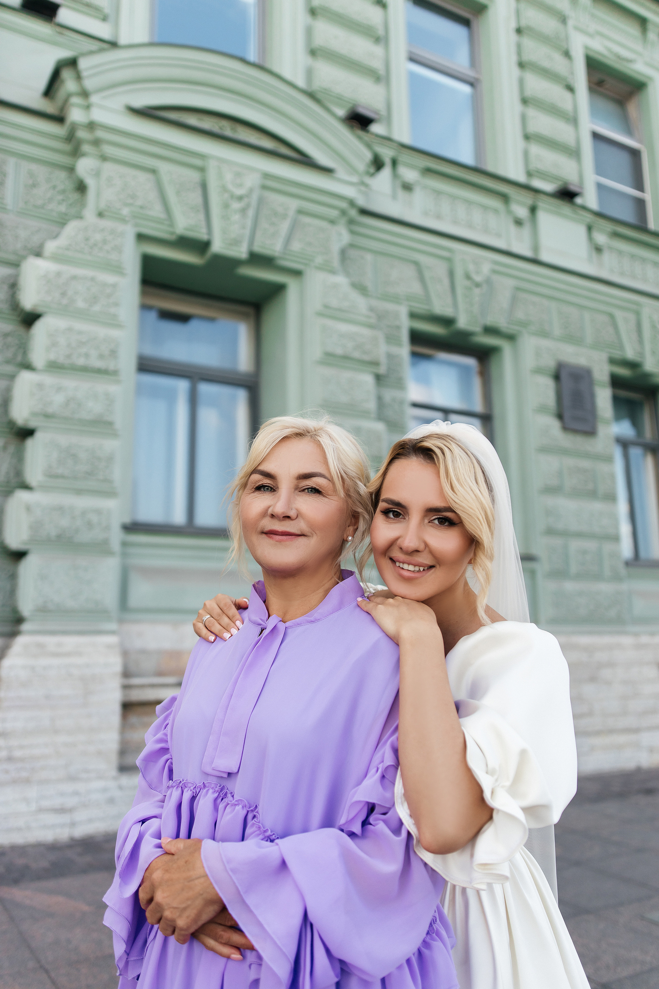 С ветерком. Фотограф в Санкт Петербурге Колантаева Карина