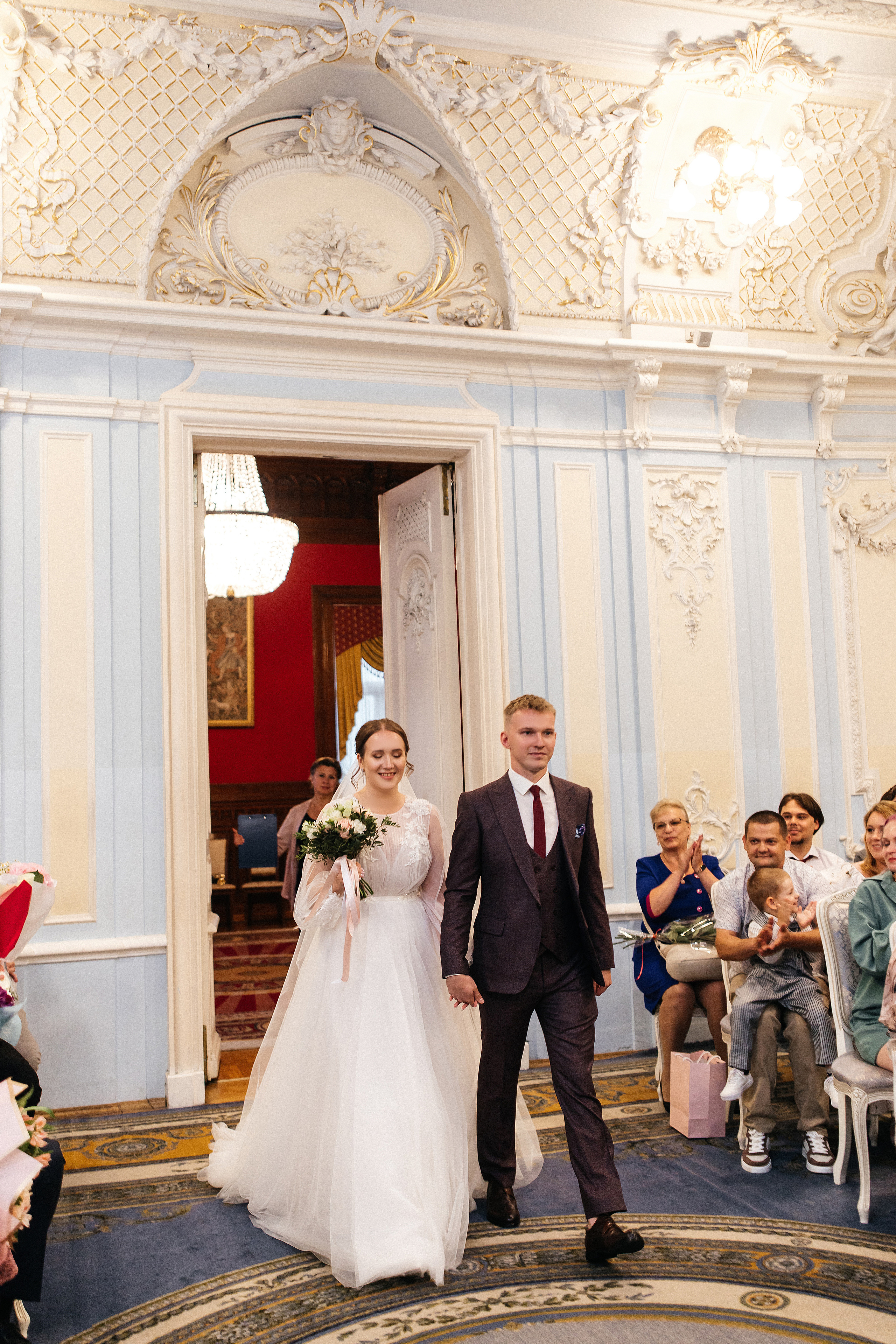 Больше, чем любовь. Фотограф в Санкт Петербурге Колантаева Карина