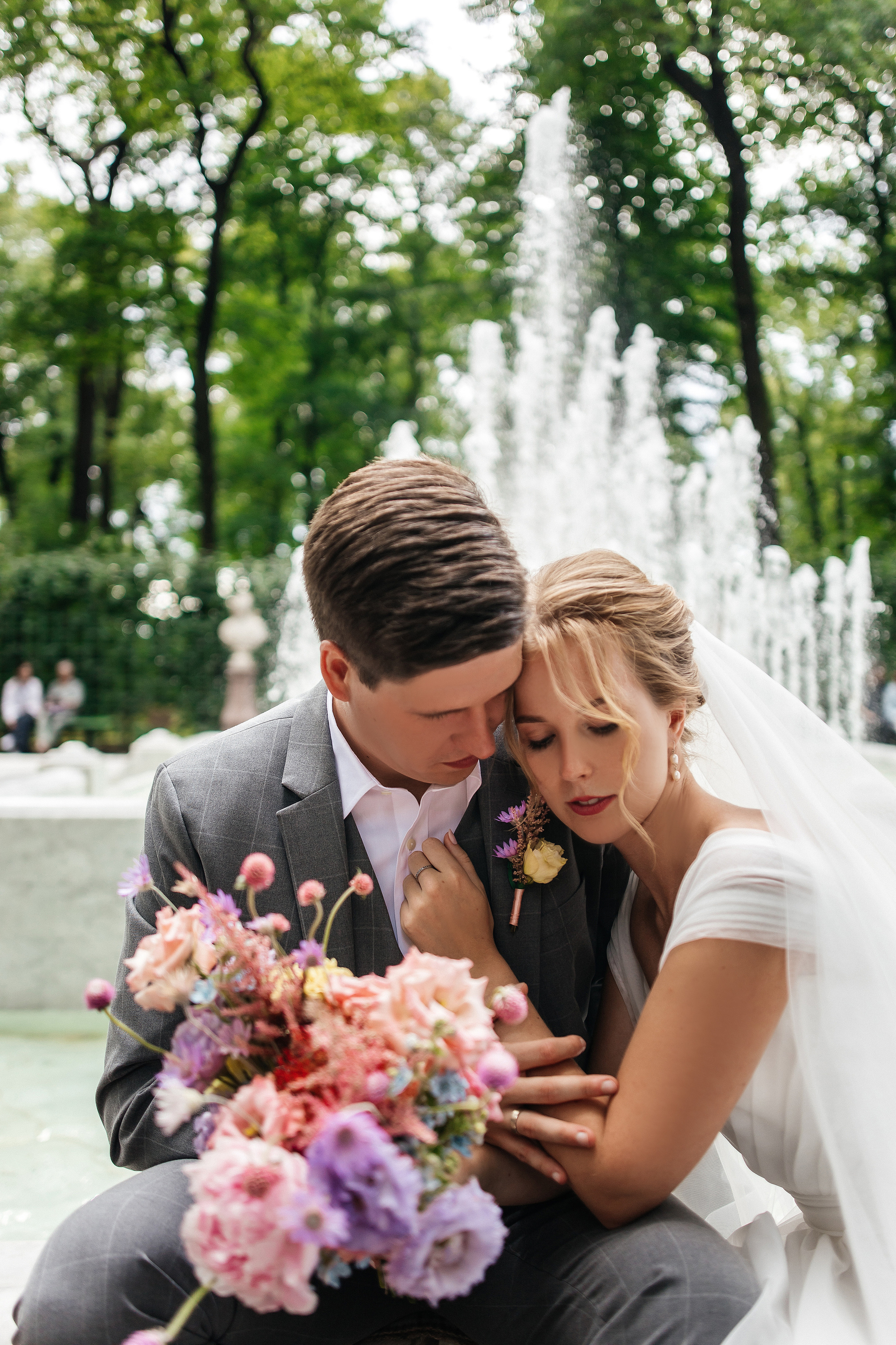 Love is Love. Фотограф в Санкт Петербурге Колантаева Карина