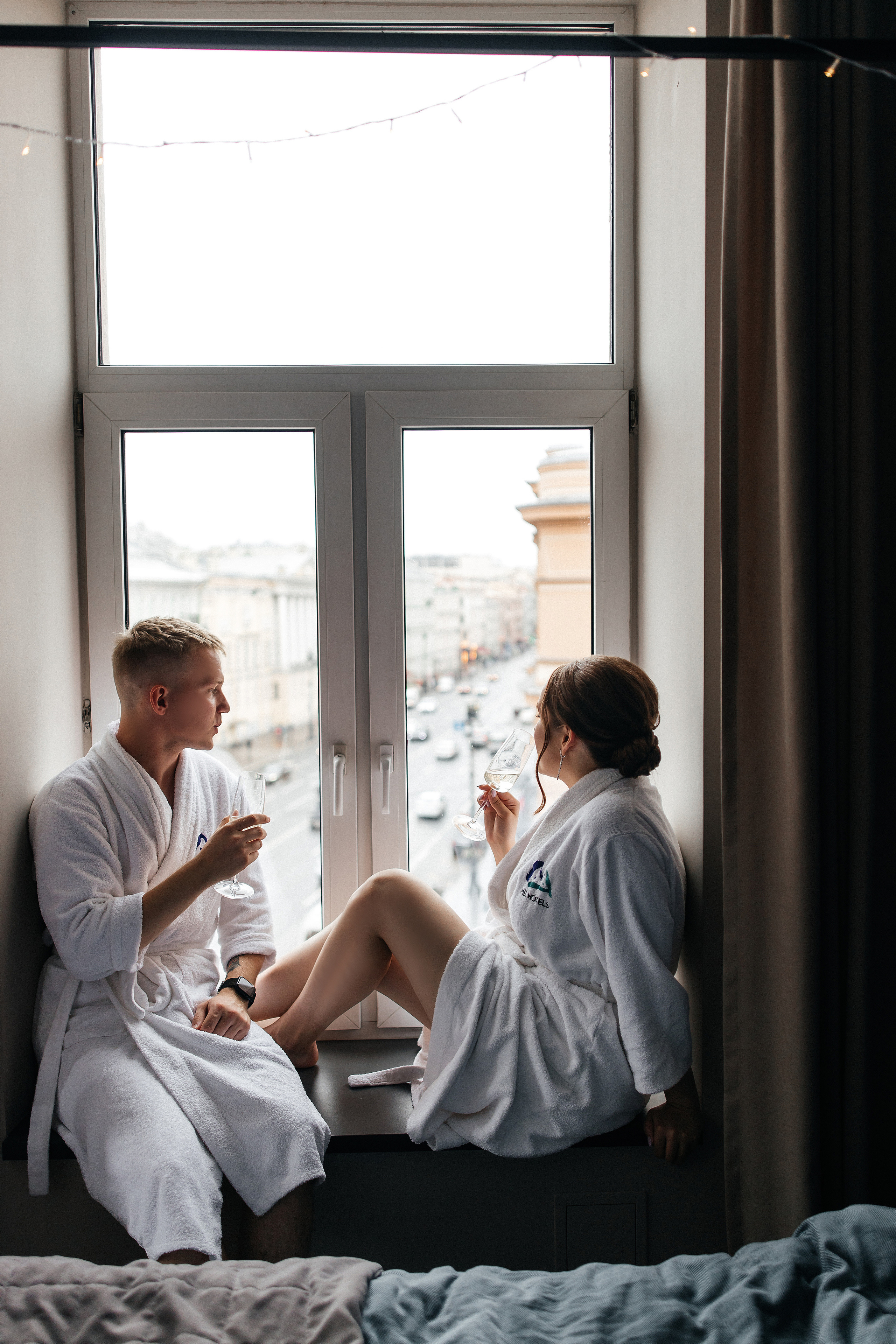 Больше, чем любовь. Фотограф в Санкт Петербурге Колантаева Карина