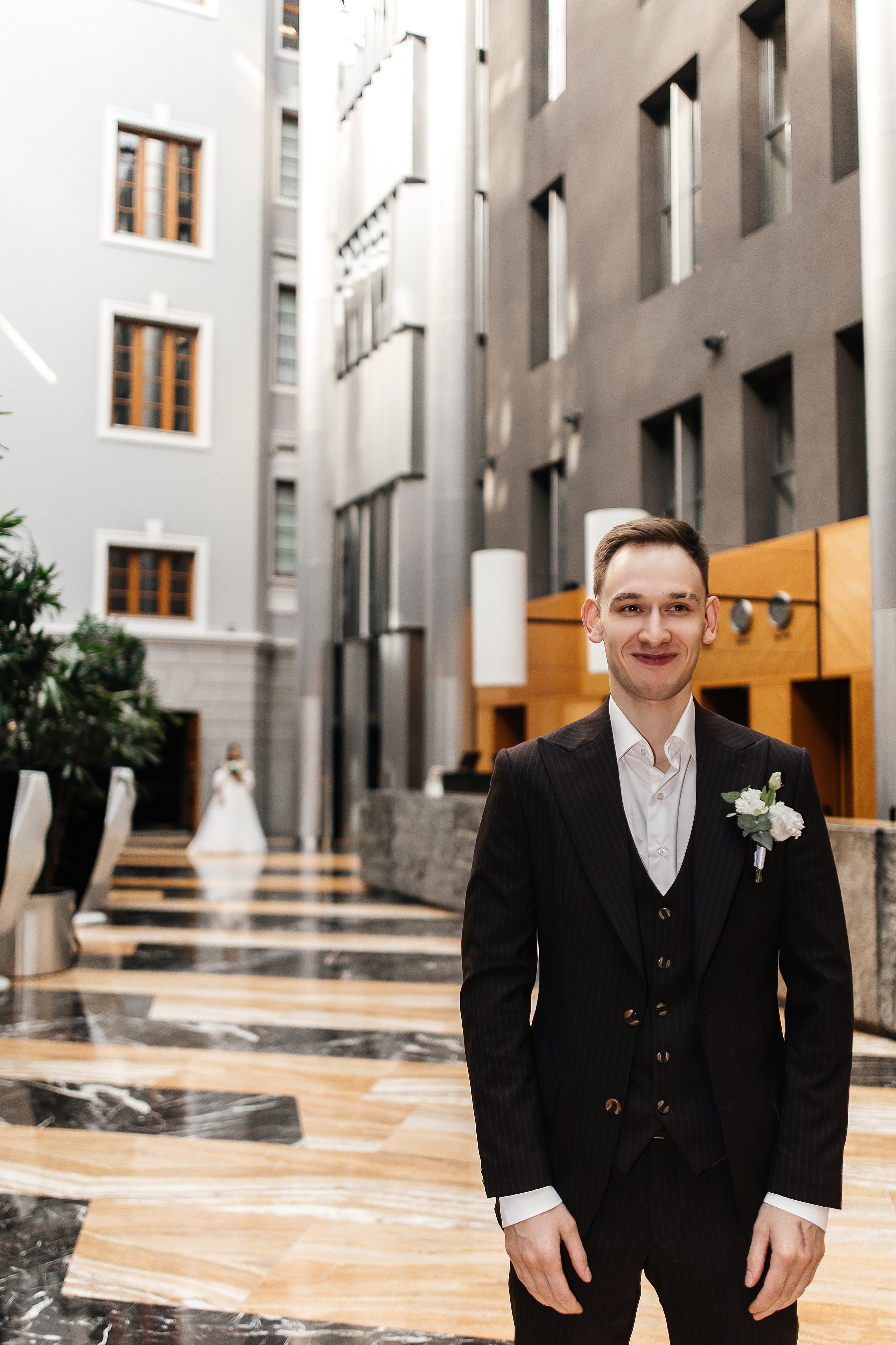 Лучший день. Фотограф в Санкт Петербурге Колантаева Карина