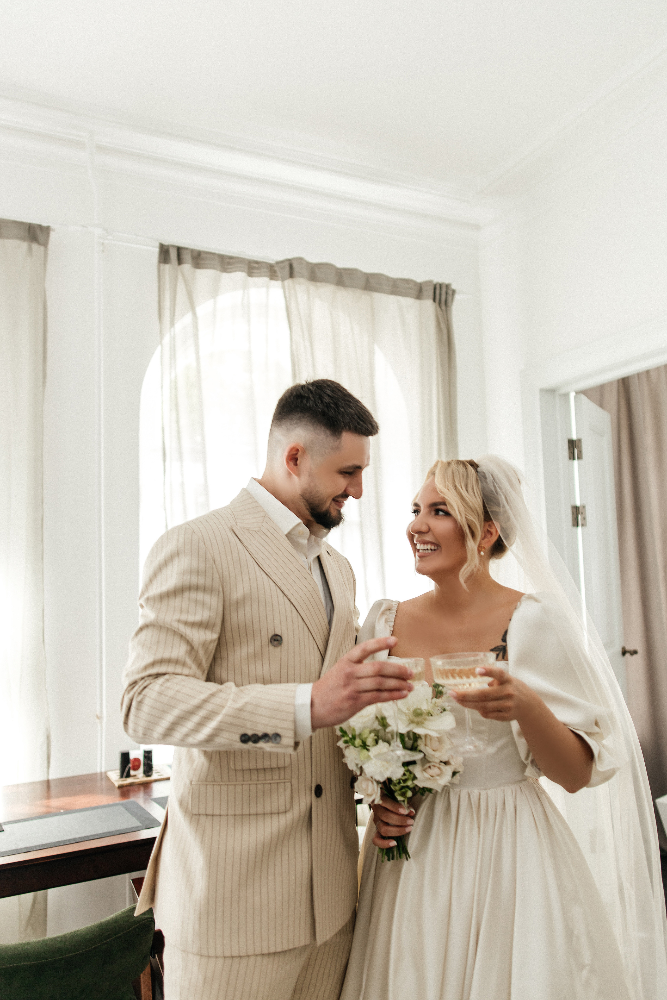 С ветерком. Фотограф в Санкт Петербурге Колантаева Карина