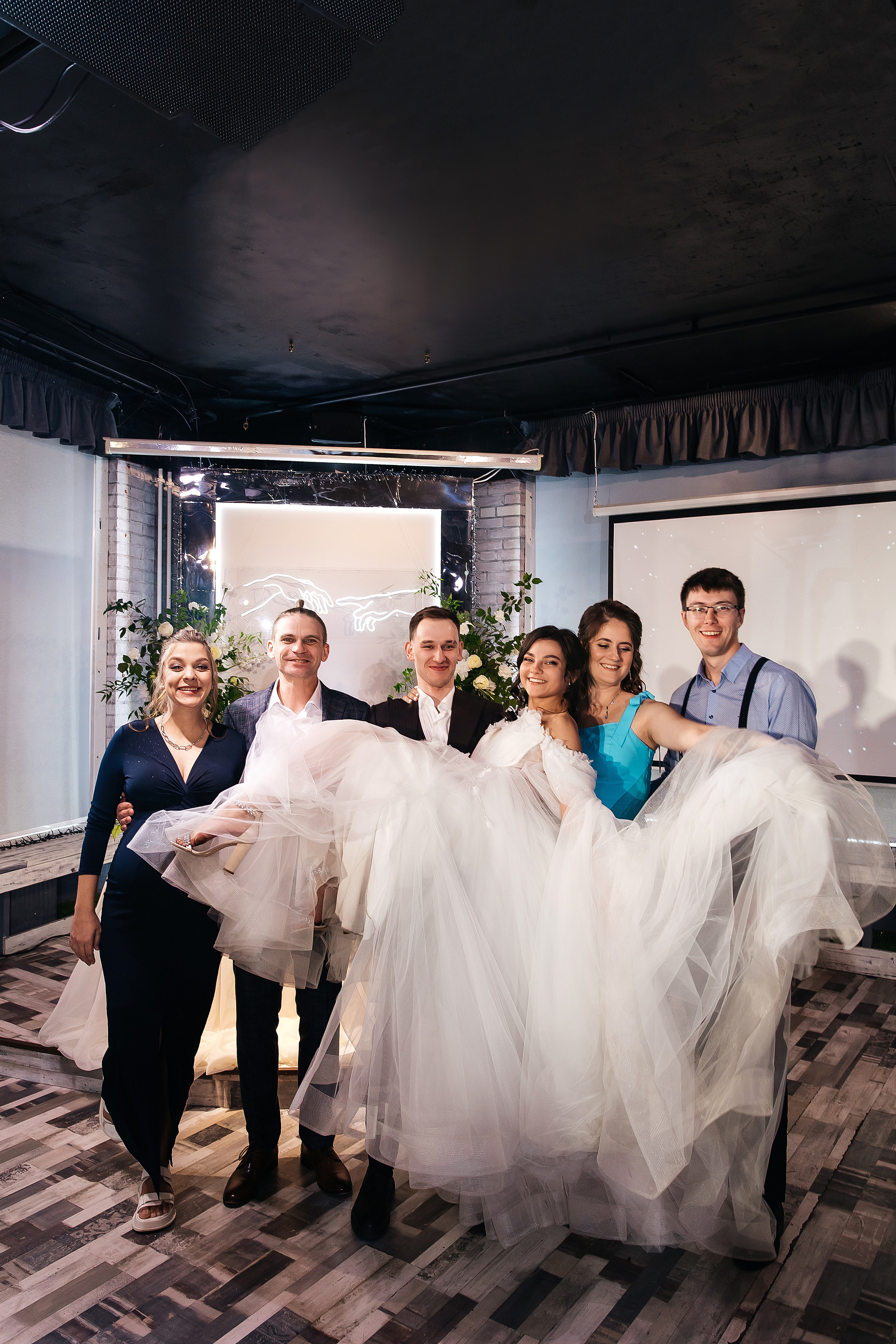 Лучший день. Фотограф в Санкт Петербурге Колантаева Карина