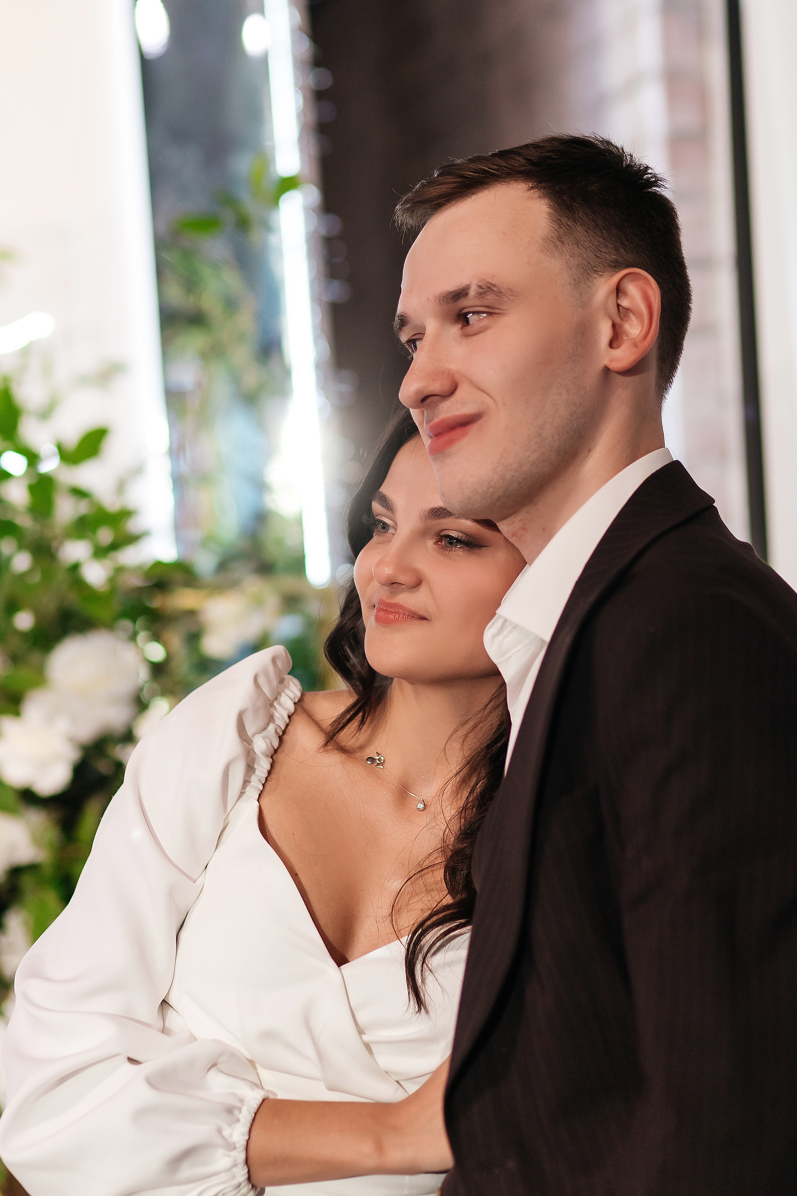 Лучший день. Фотограф в Санкт Петербурге Колантаева Карина