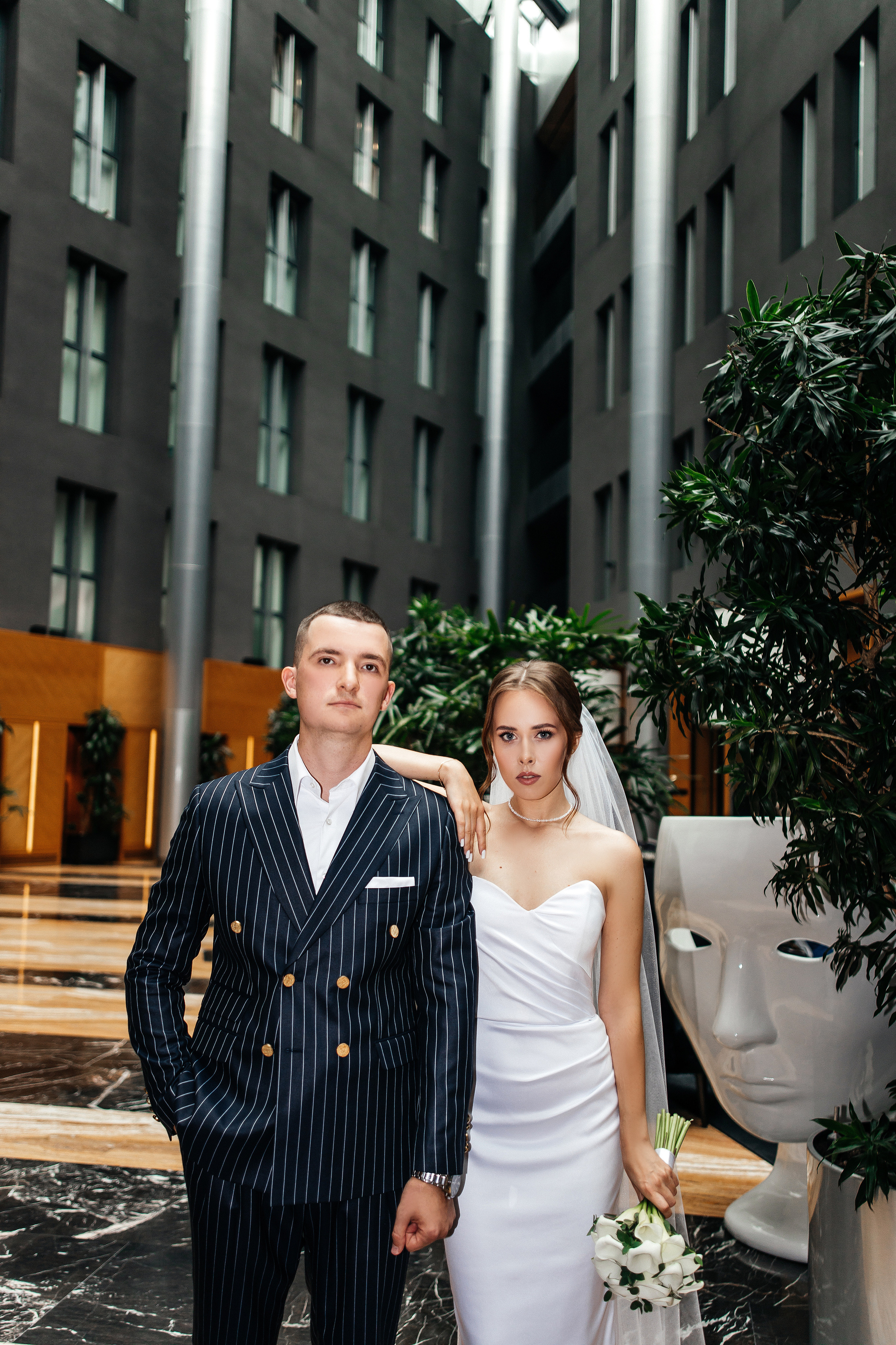 Мечта невесты. Фотограф в Санкт Петербурге Колантаева Карина