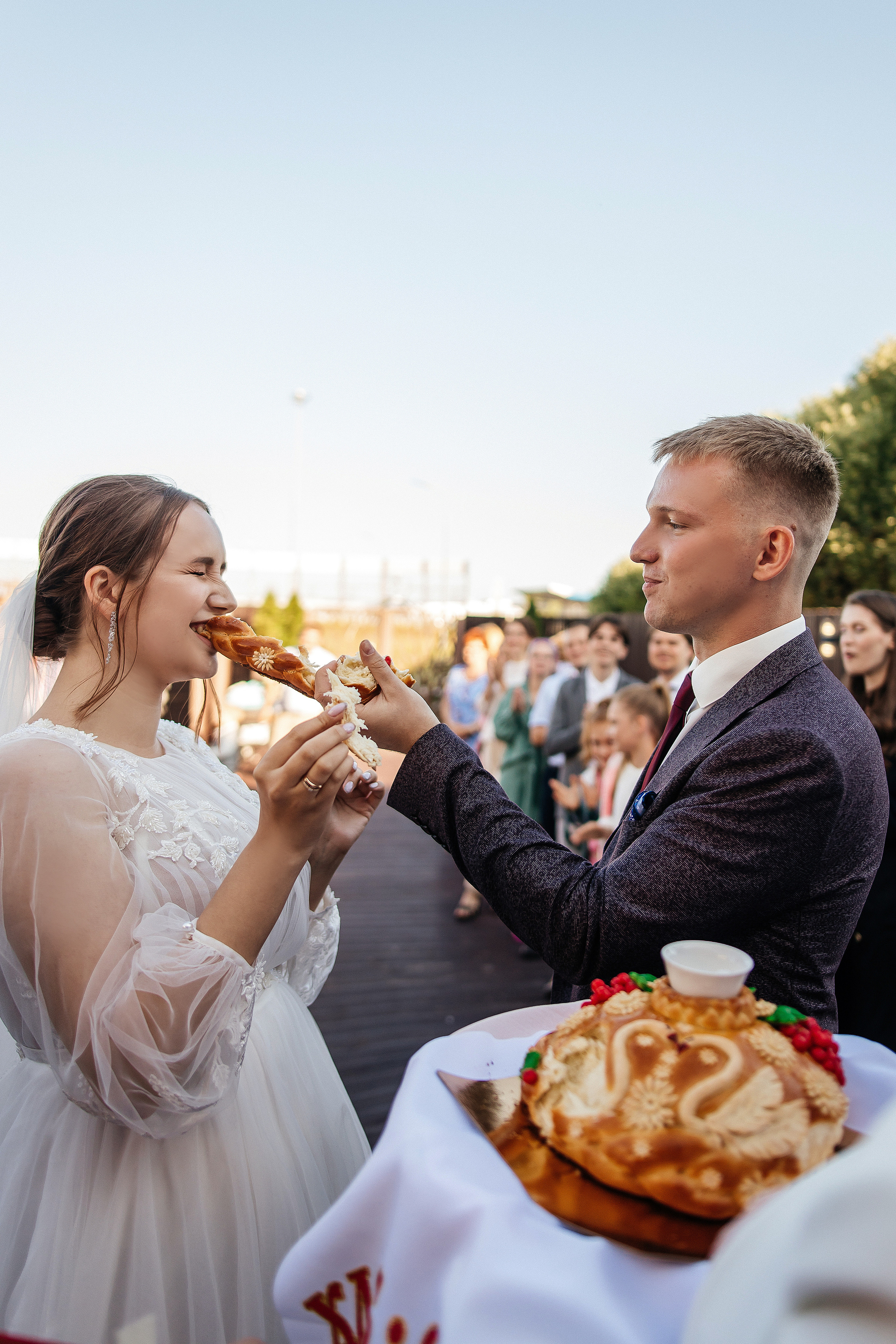 Больше, чем любовь. Фотограф в Санкт Петербурге Колантаева Карина