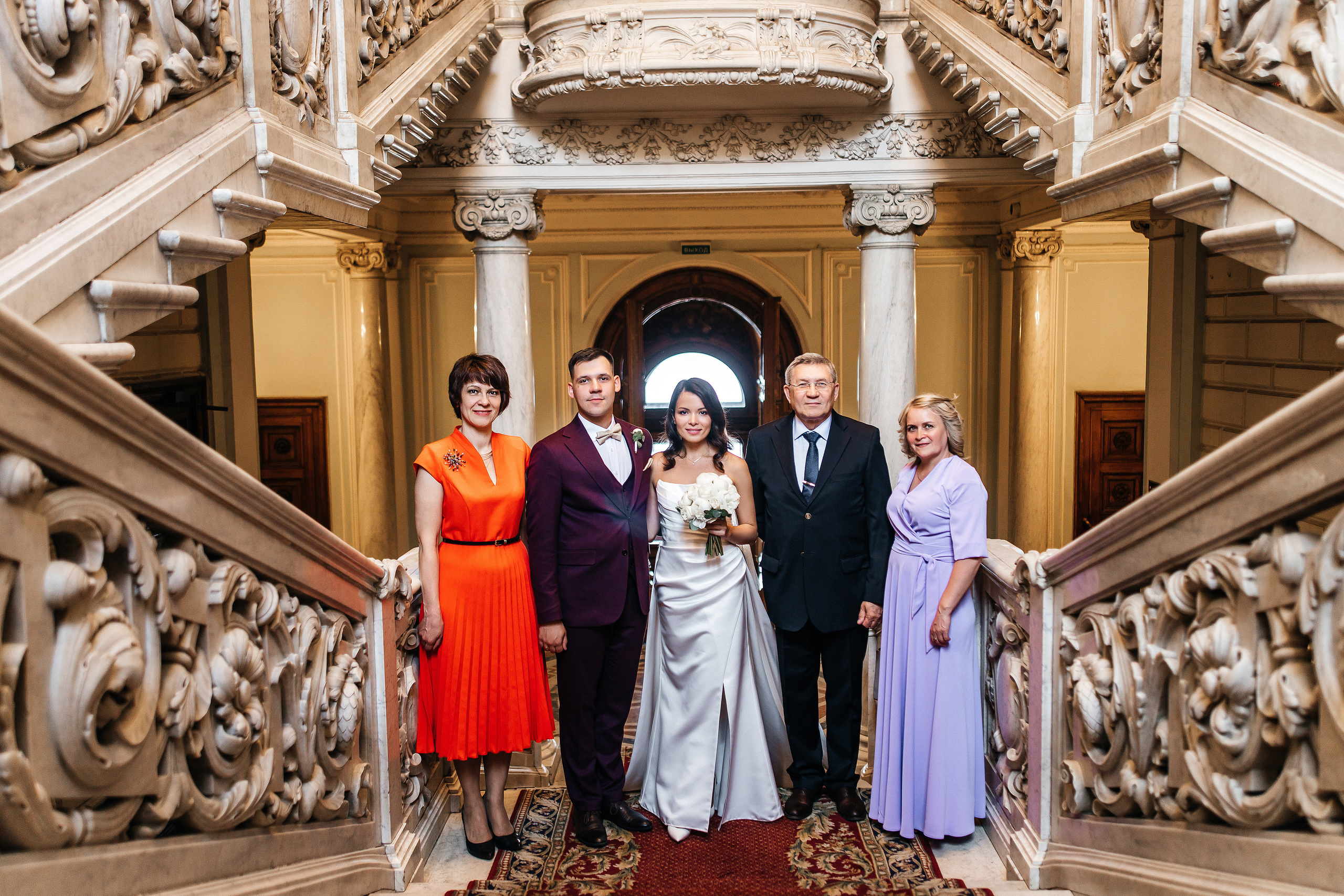 Свадебный переполох. Фотограф в Санкт Петербурге Колантаева Карина