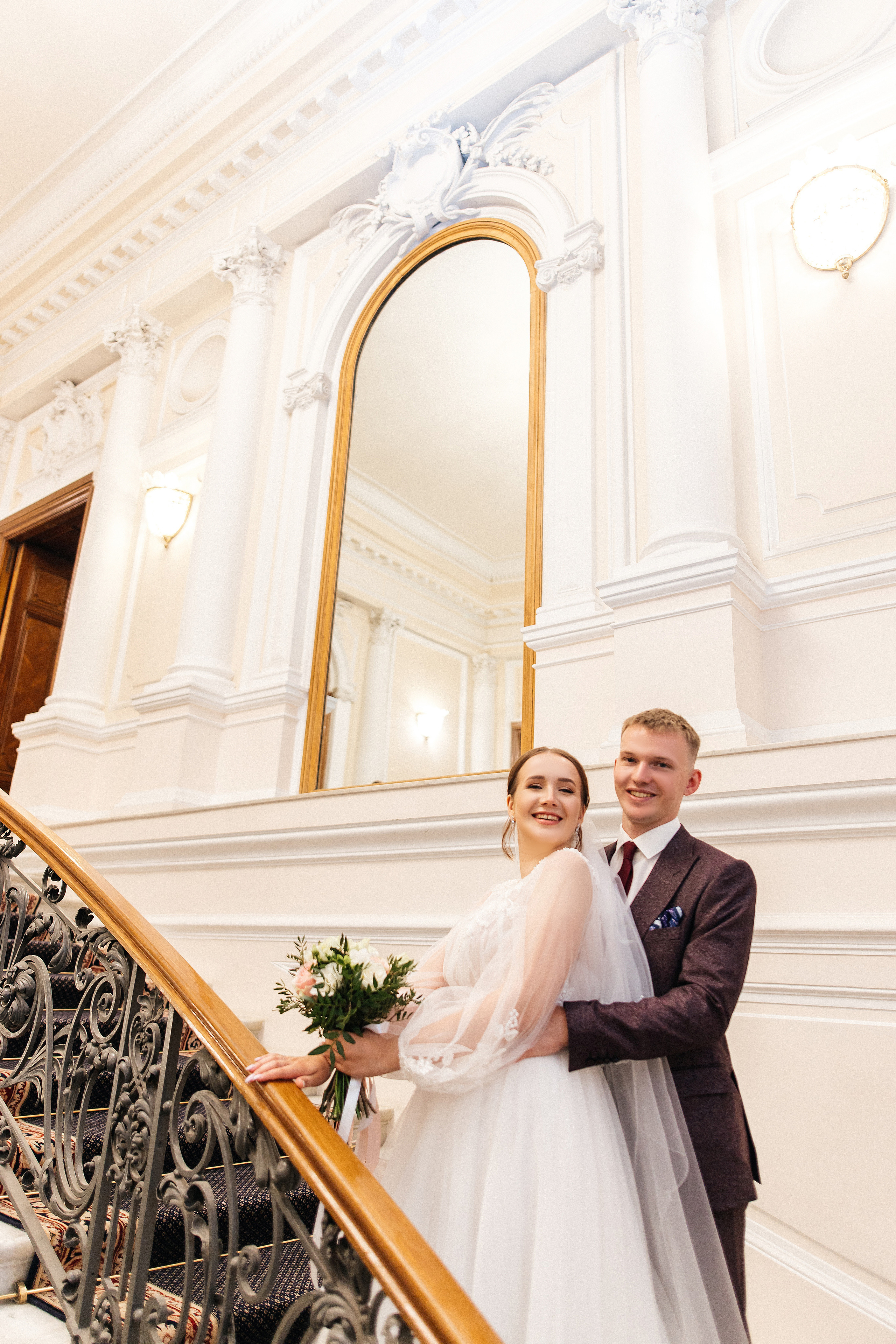 Больше, чем любовь. Фотограф в Санкт Петербурге Колантаева Карина