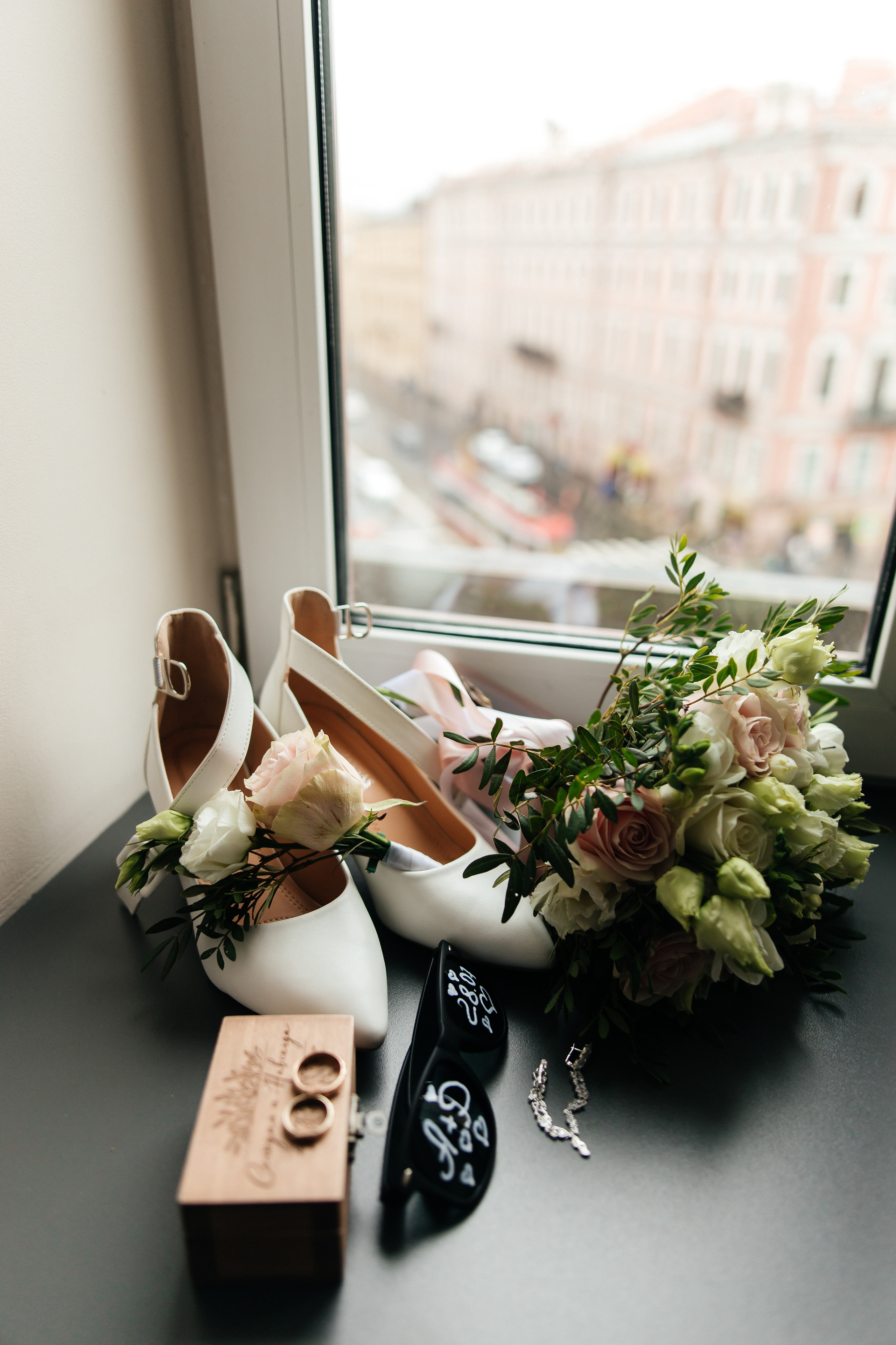 Больше, чем любовь. Фотограф в Санкт Петербурге Колантаева Карина