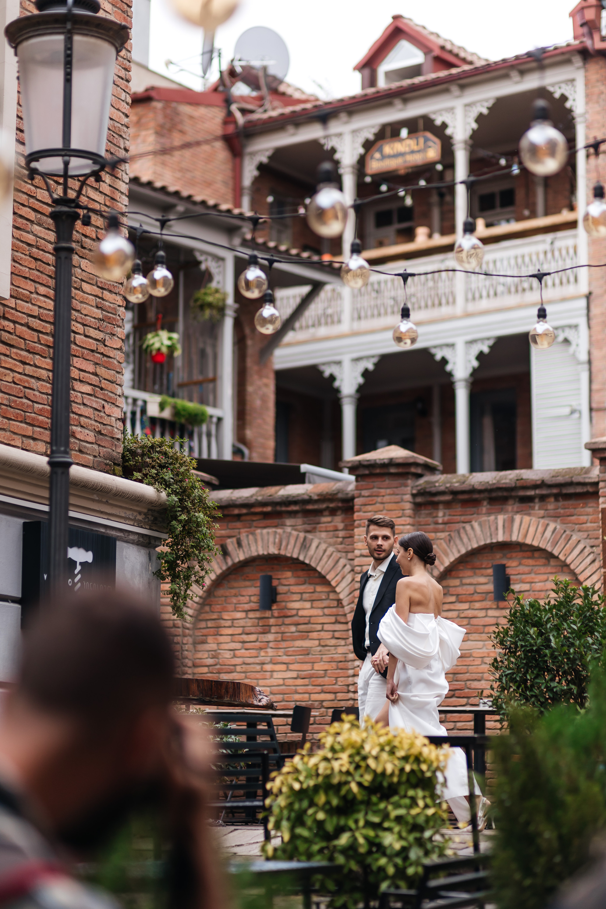 Два сердца в Грузии. Фотограф в Санкт Петербурге Колантаева Карина