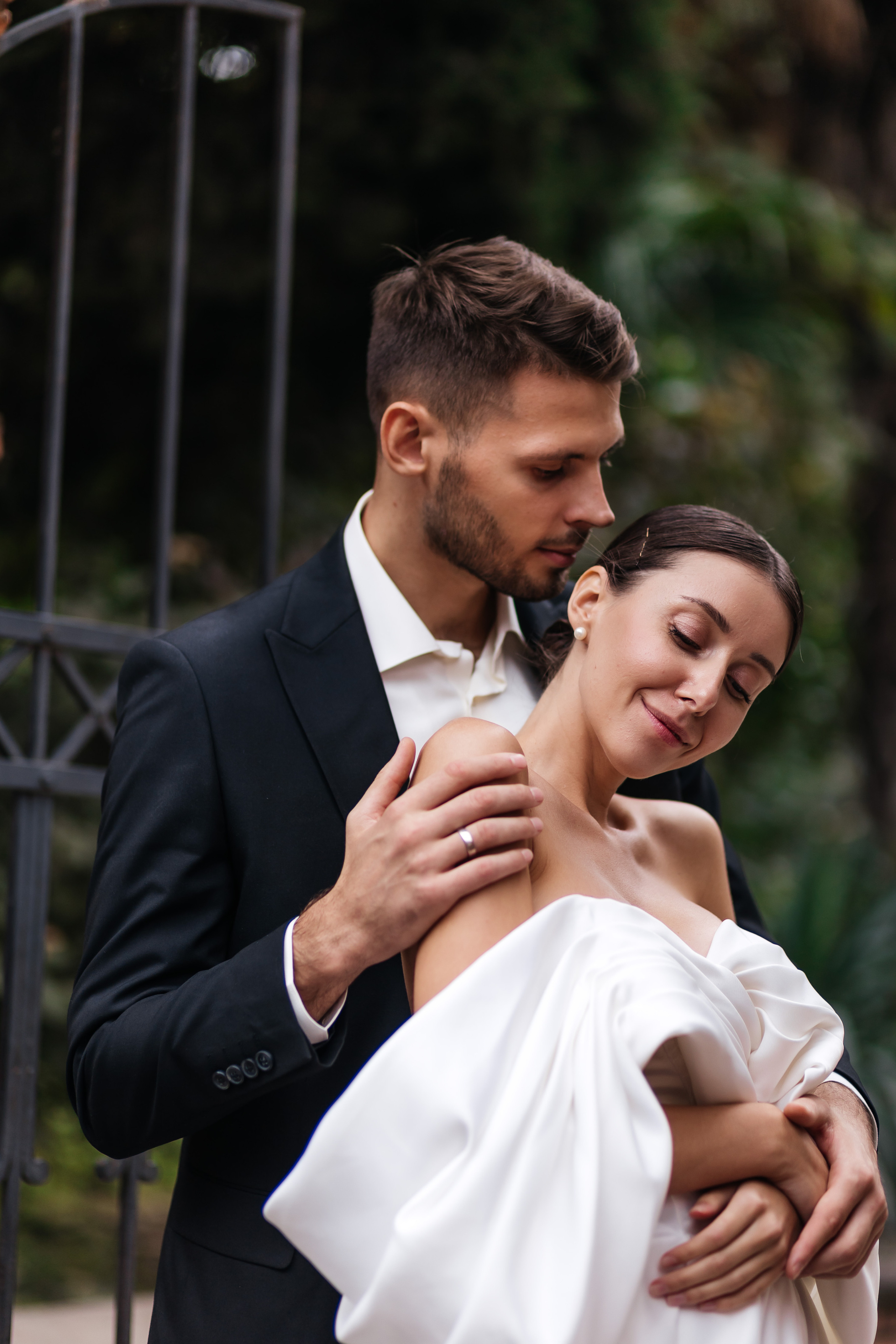 Два сердца в Грузии. Фотограф в Санкт Петербурге Колантаева Карина