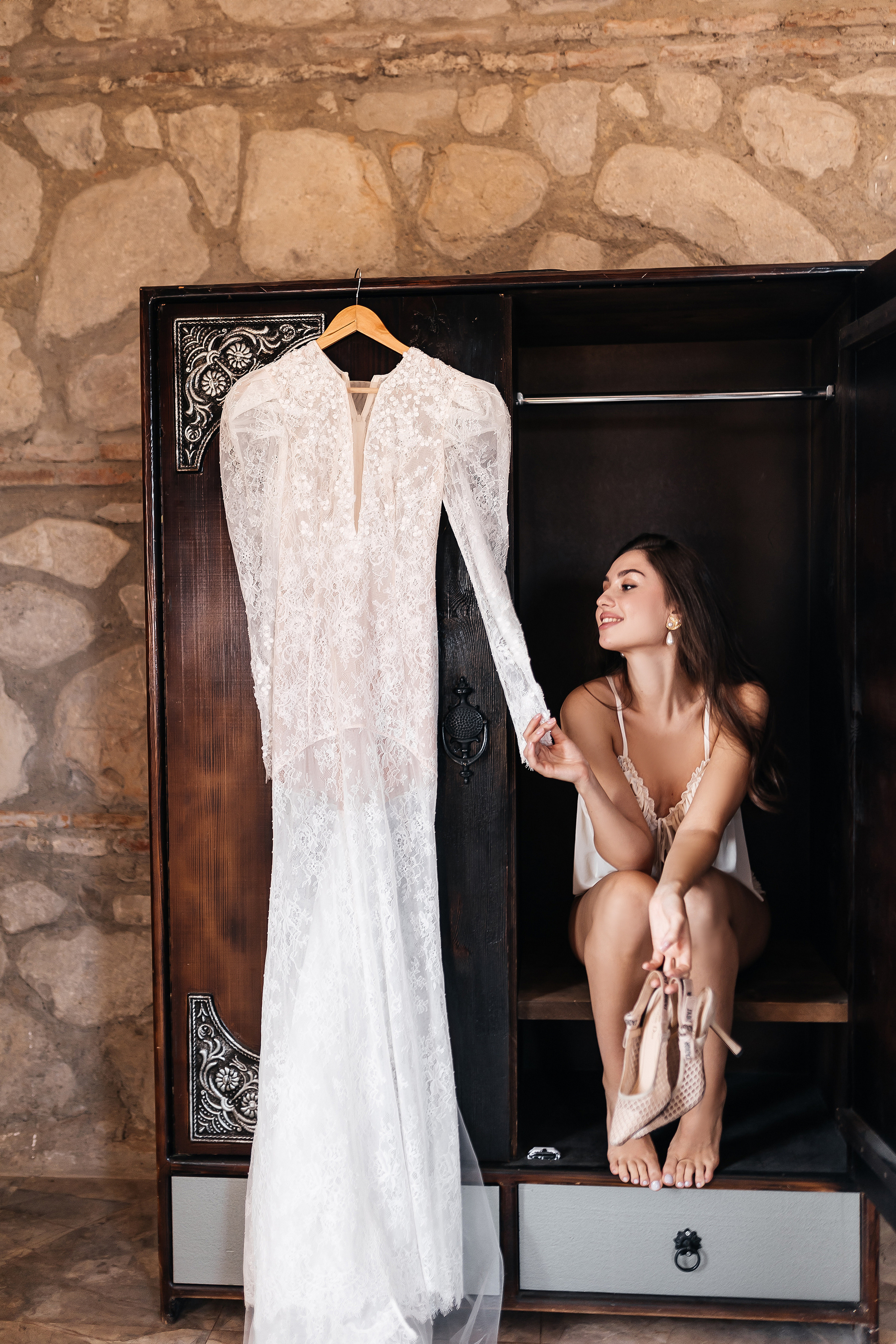 Октябрь. Винодельня. Любовь. Фотограф в Санкт Петербурге Колантаева Карина